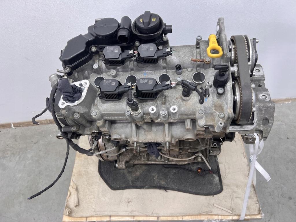 Moteur DPBA — vue 7