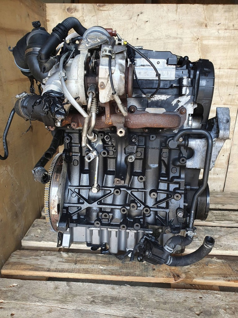 Moteur CXXB - Image 5