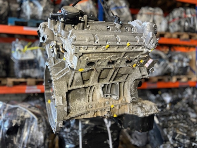 Moteur OM 642.940 - Image 3