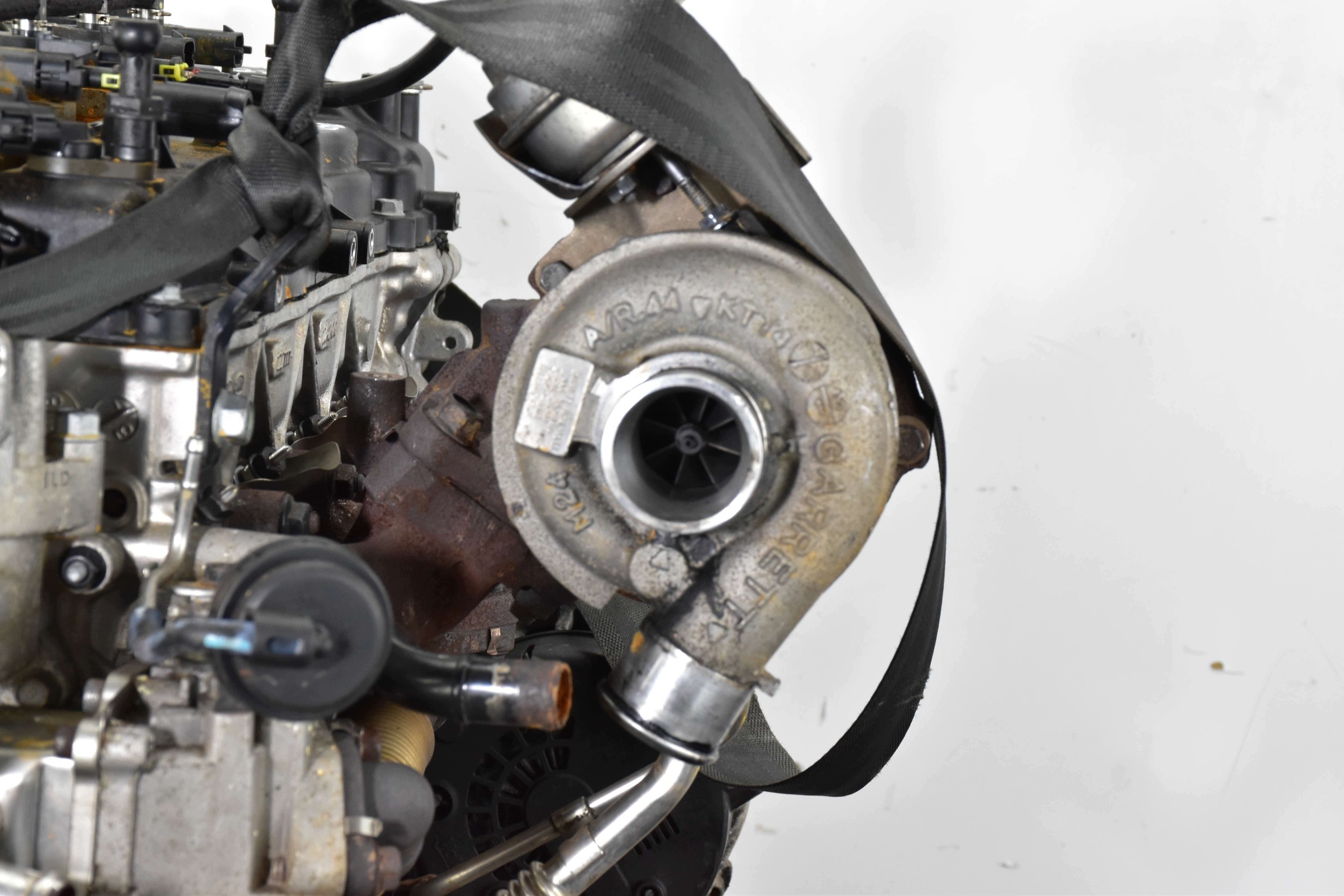 Moteur D4FD - Image 8