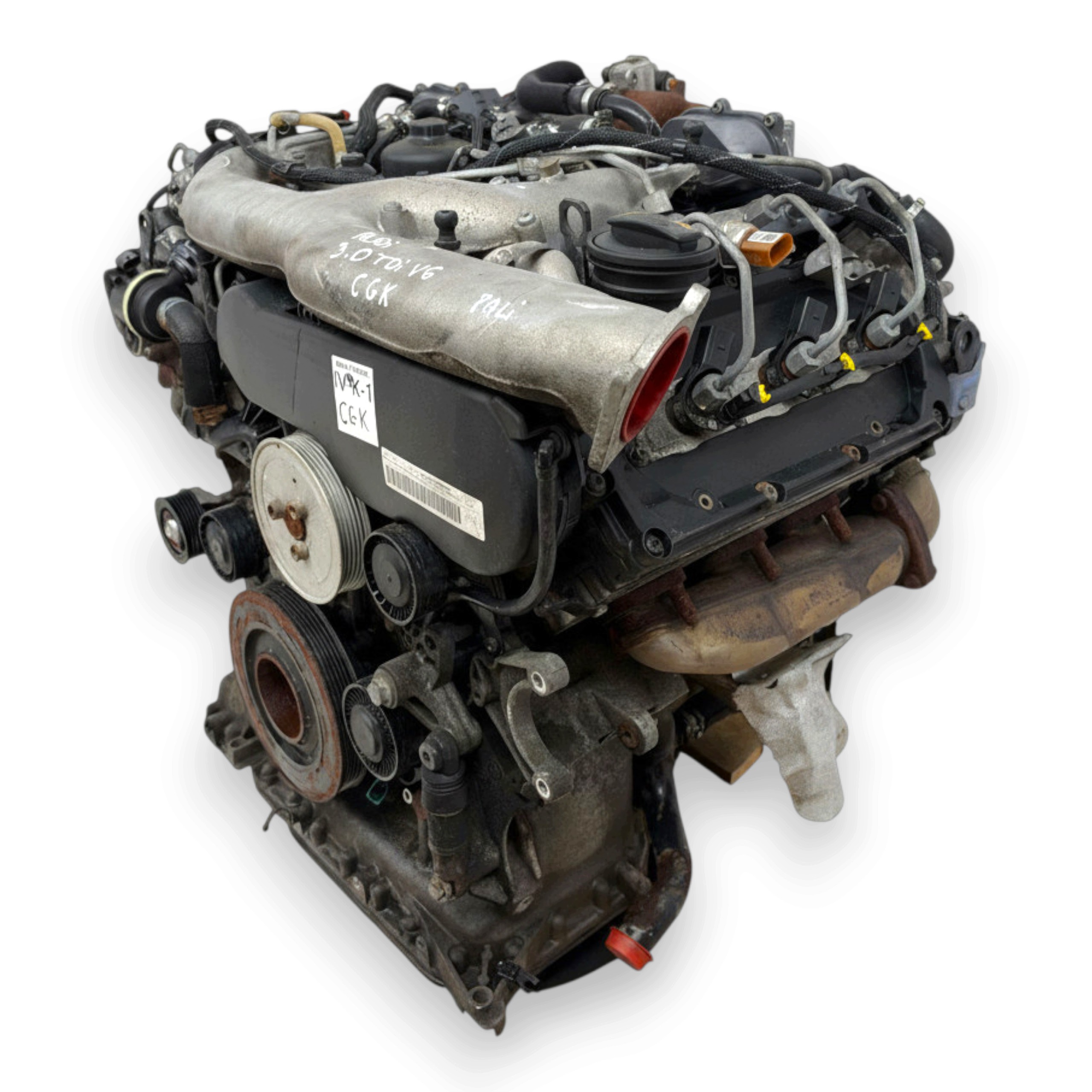 Moteur CGKA - Image 8