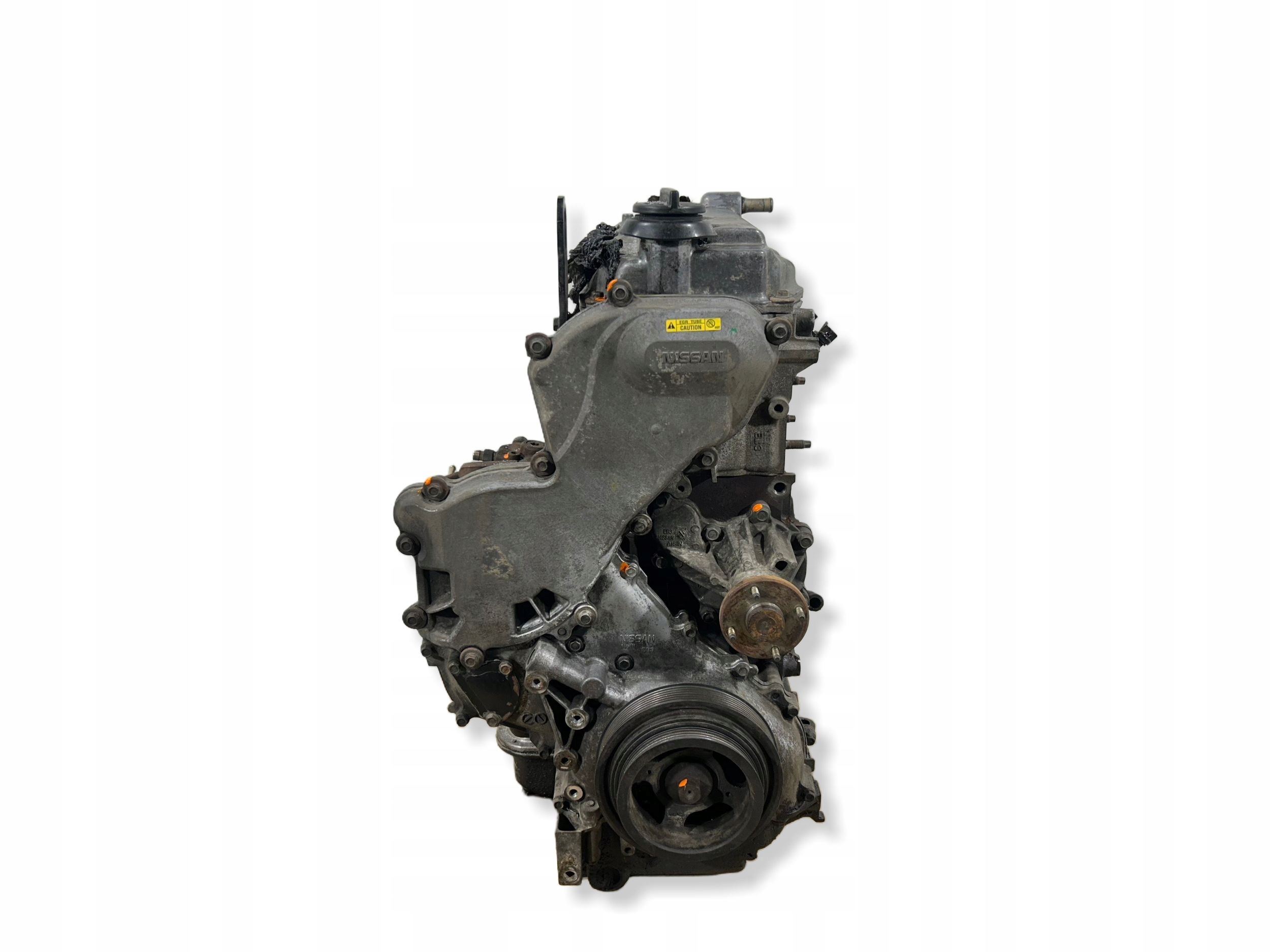 Moteur YD25DDTi - Image 1