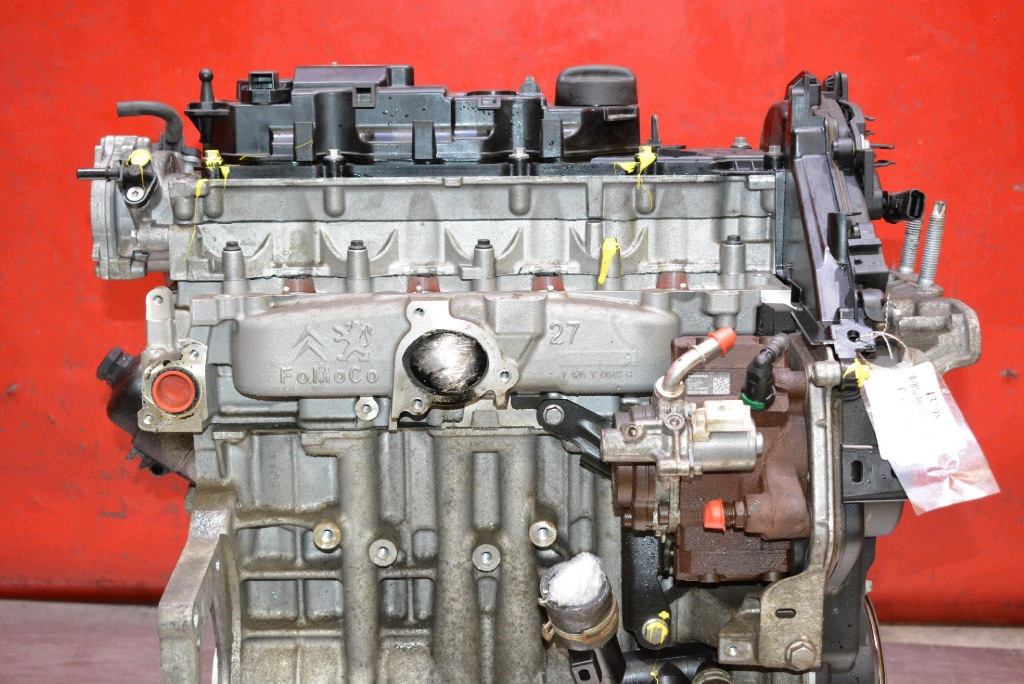 Moteur T3DA - Image 3