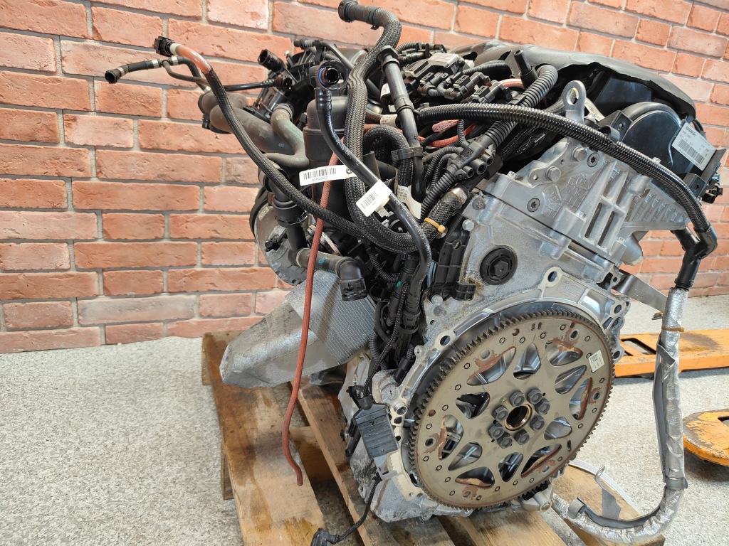 Moteur B47 D20 A — vue 8