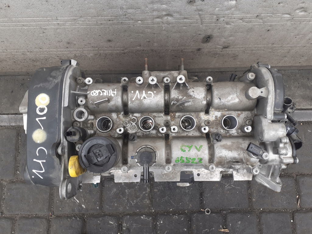 Moteur CYVB - Image 2
