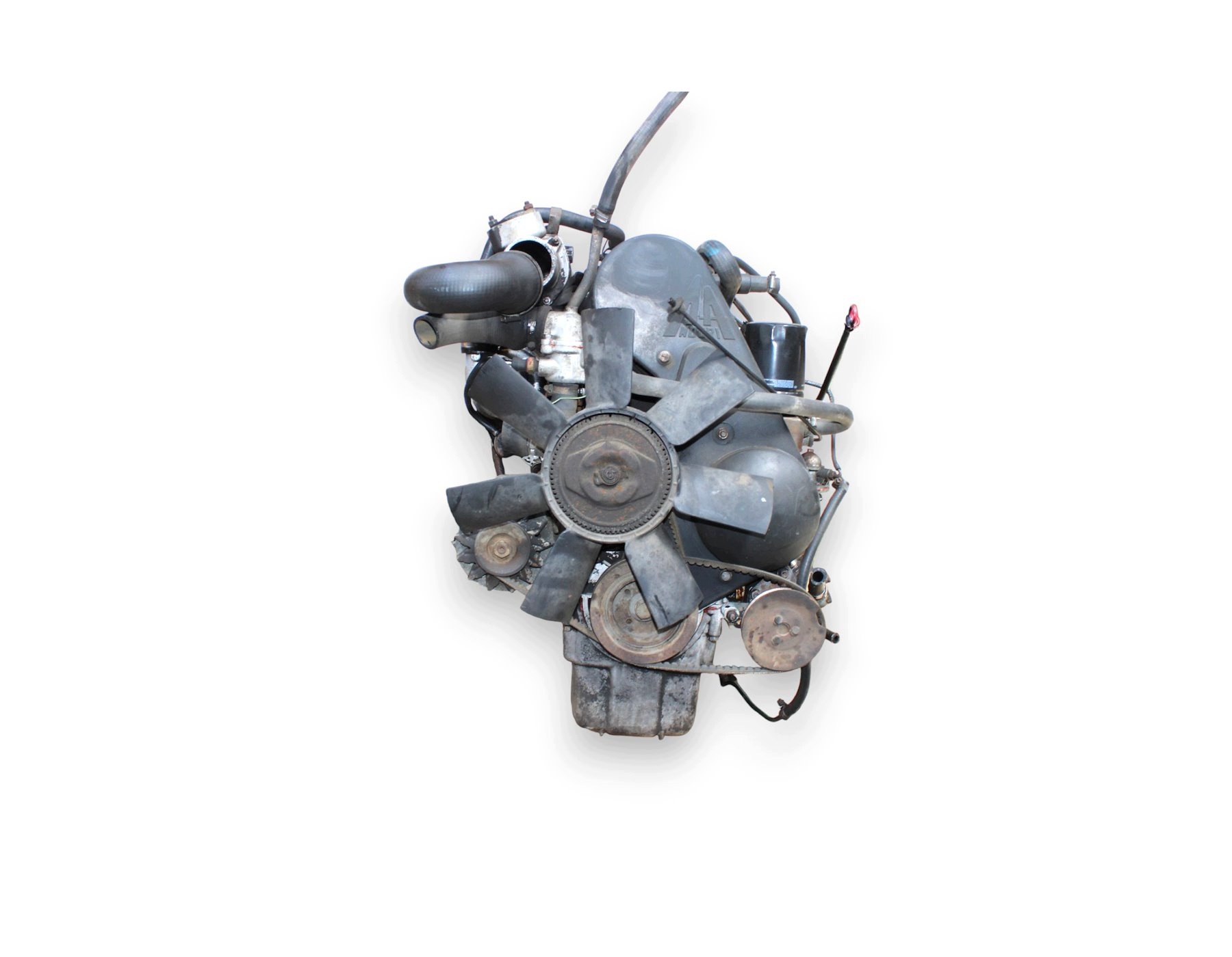 Moteur 4CT90-1 - Image 1