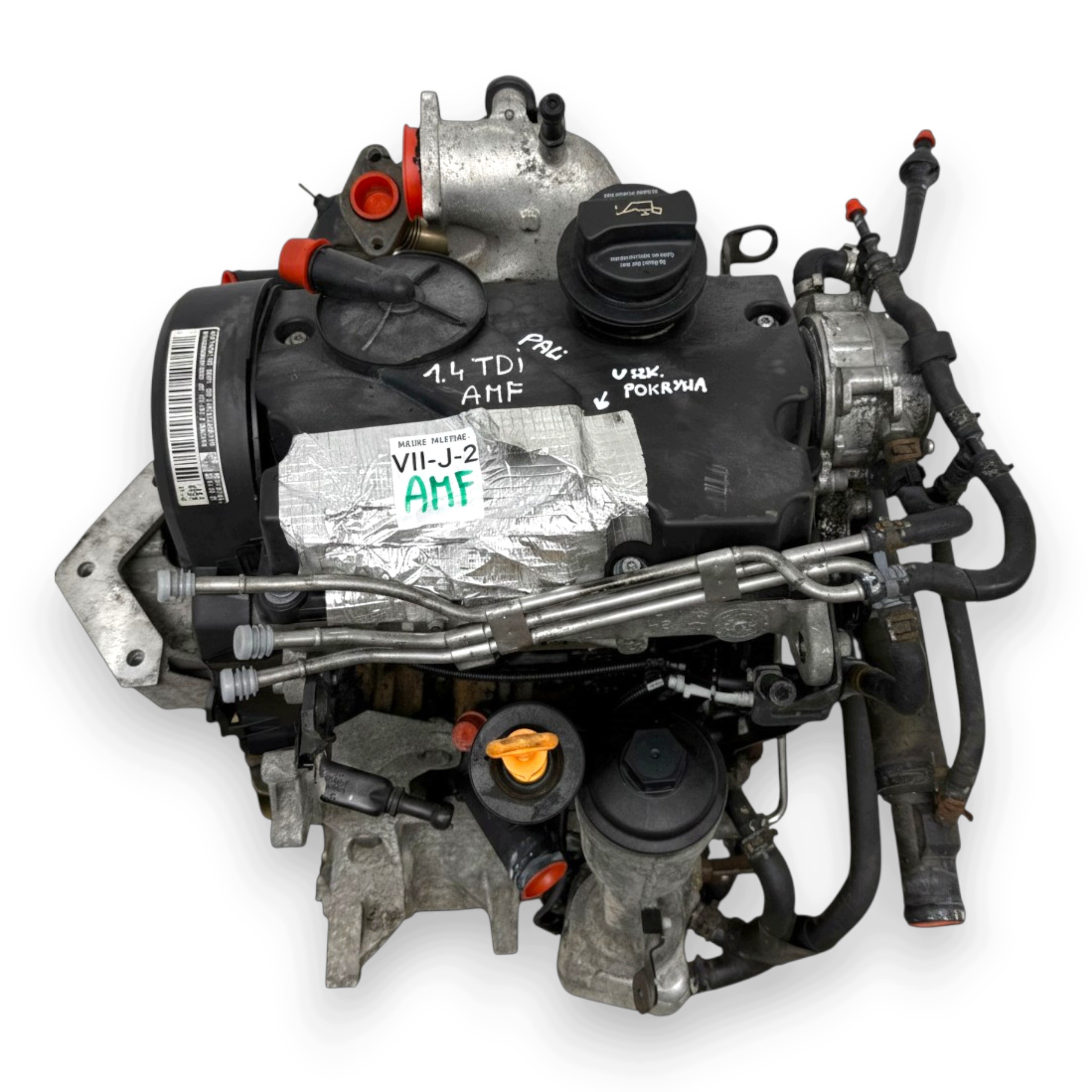 Moteur AMF - Image 4
