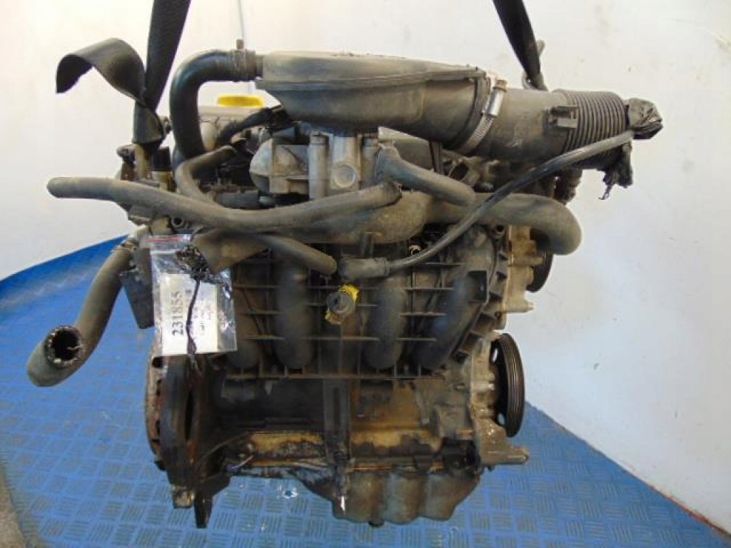 Moteur Z 12 XE - Image 1
