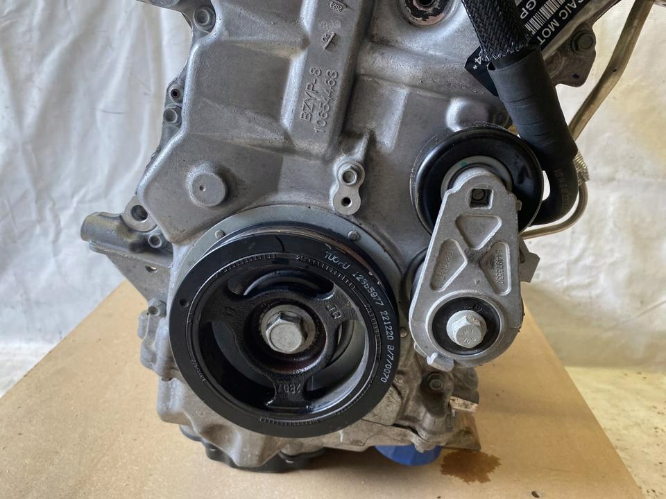 Moteur 15E4E - Image 6
