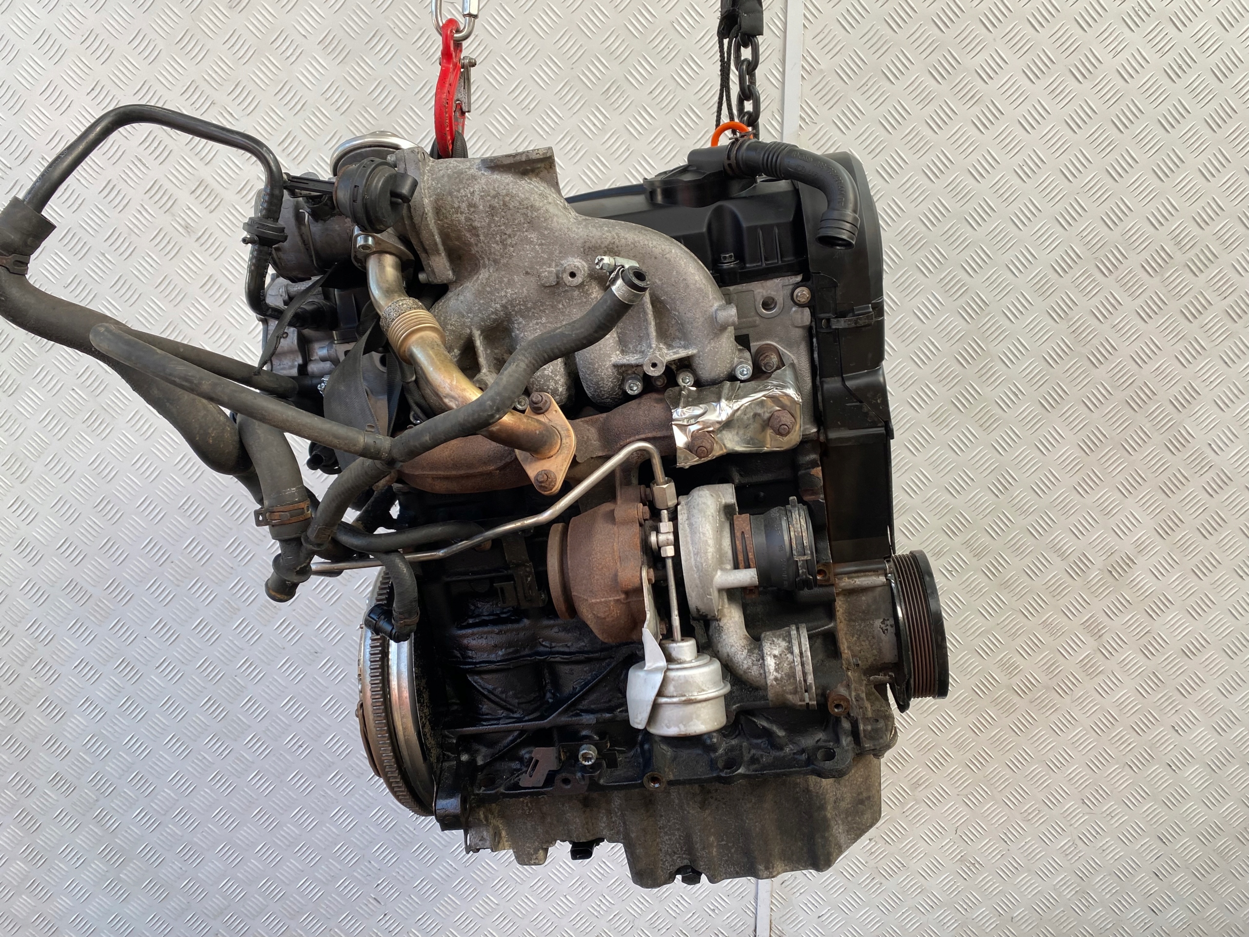 Moteur AXB - Image 3