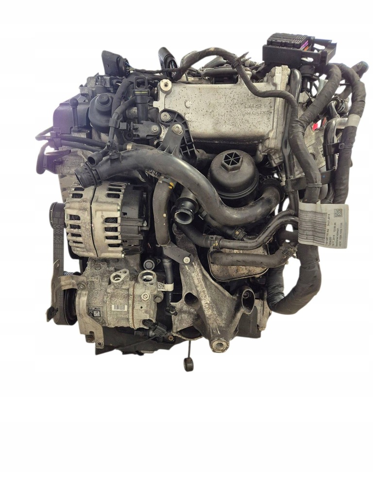 Moteur DEUA — vue 4