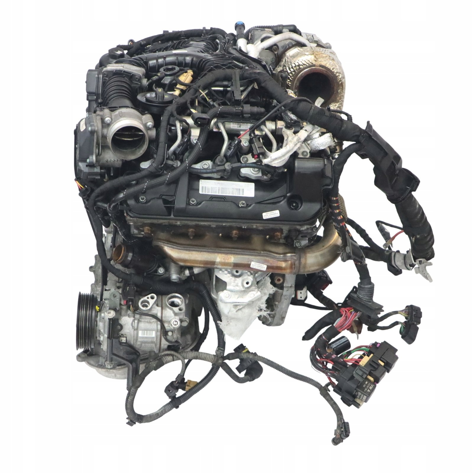 Moteur CRTE - Image 11