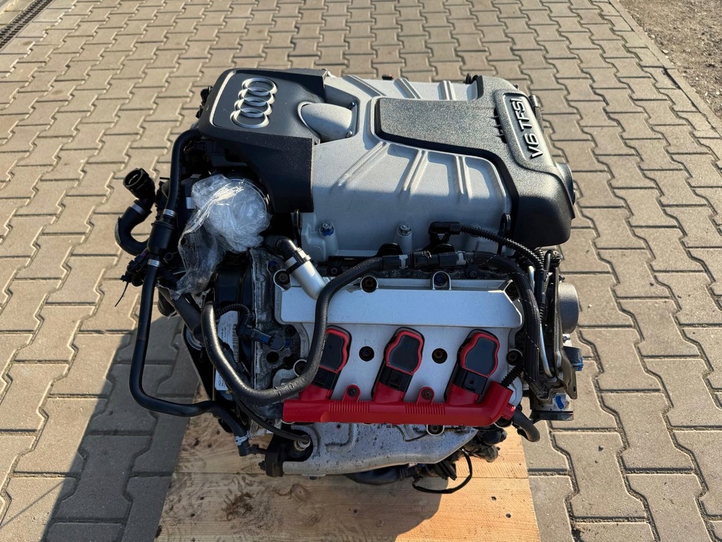 Moteur CGWA - Image 4