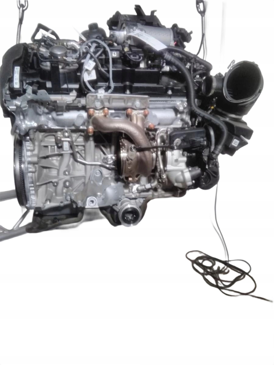 Moteur B58 B30 P - Image 3
