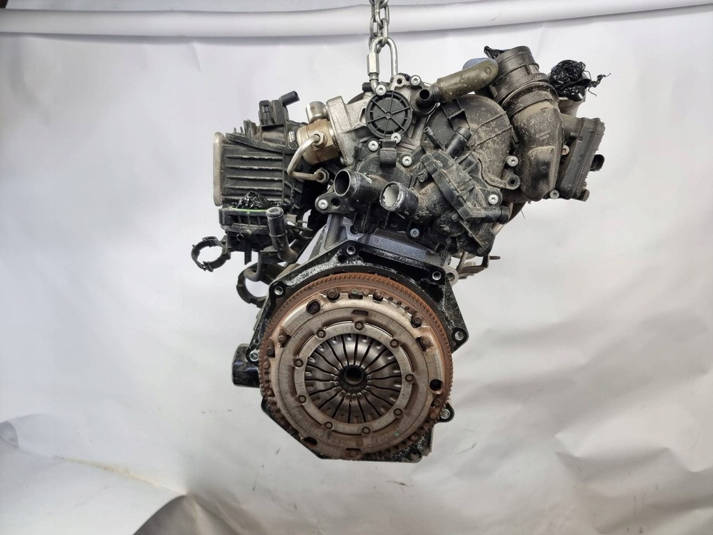 Moteur CZDB — vue 3