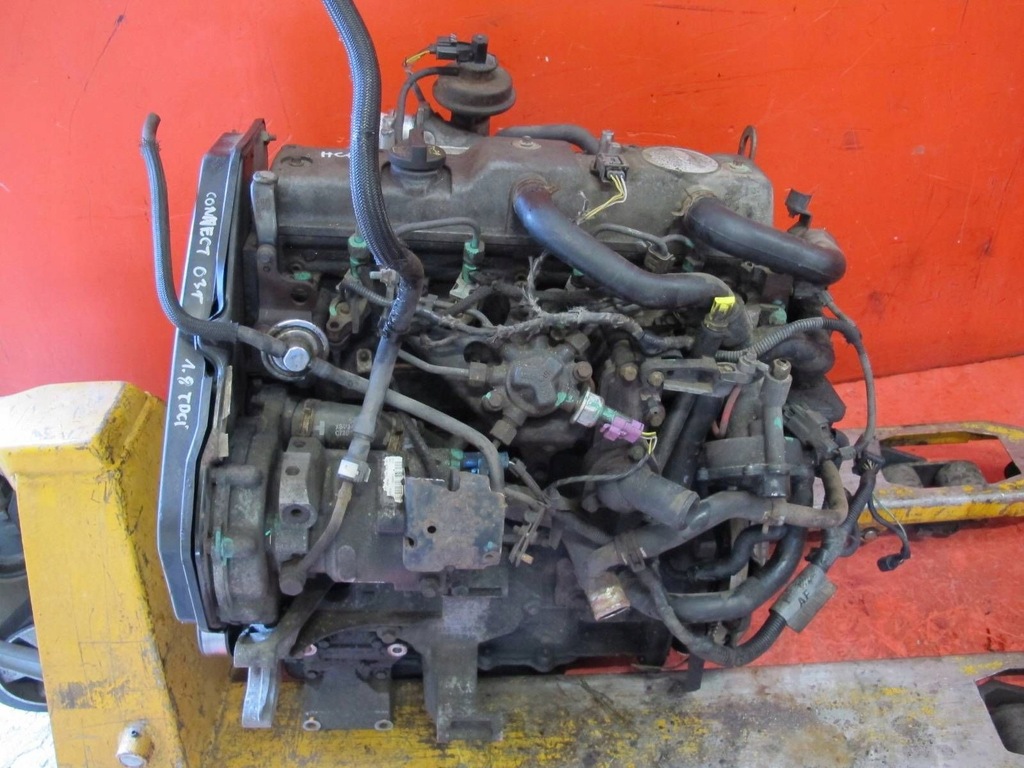 Moteur HCPA - Image 1