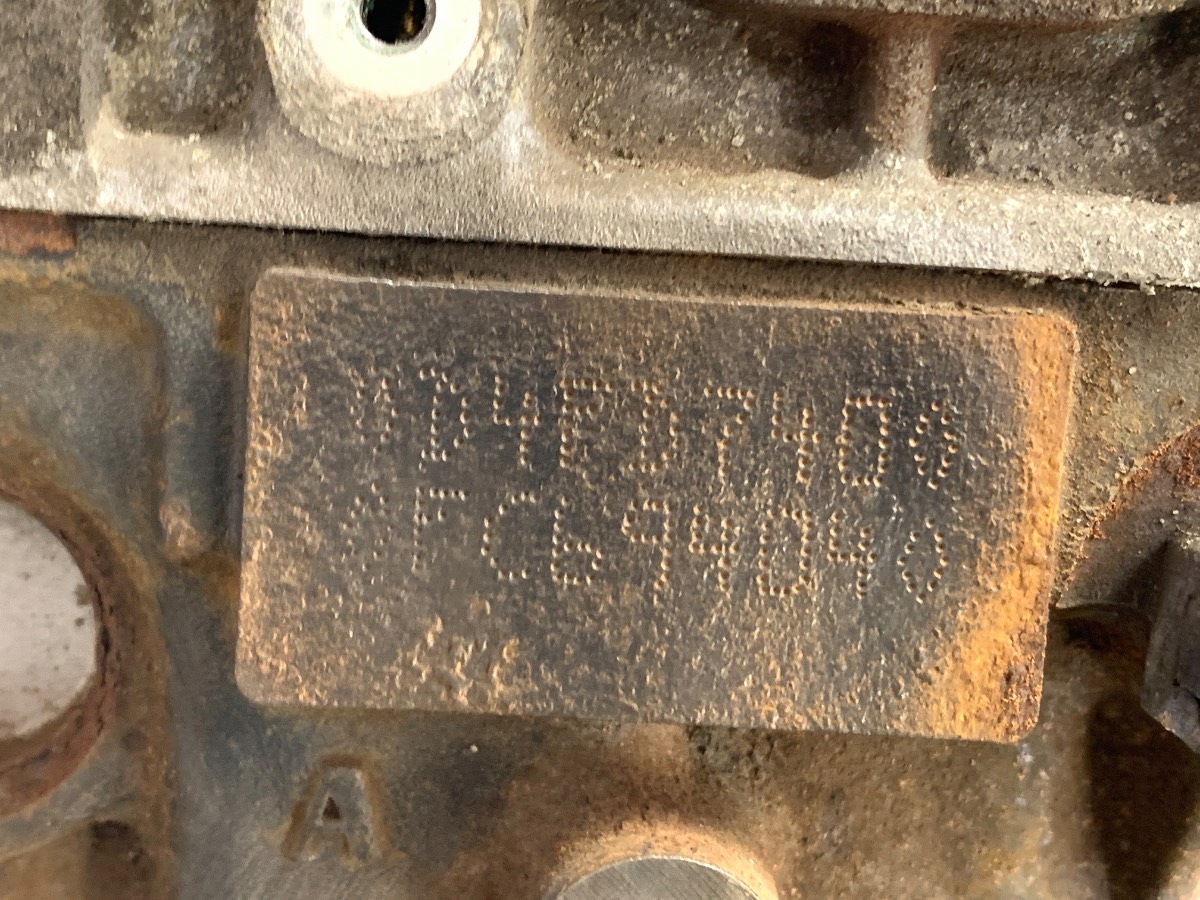 Moteur D4F 740 - Image 10