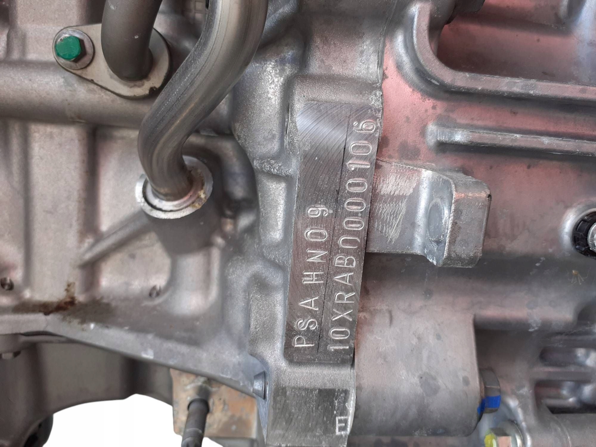 Moteur HNS (EB2ADTS) - Image 4