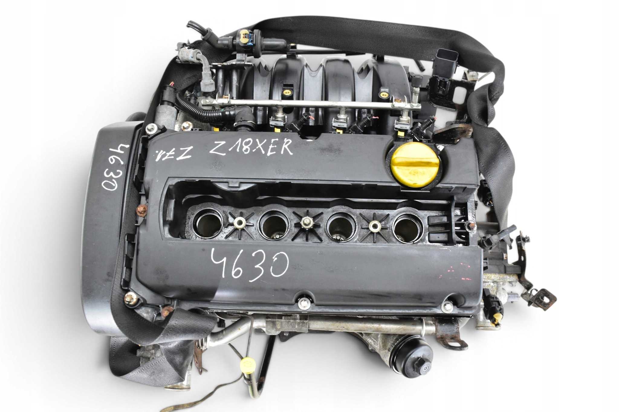 Moteur Z 18 XER — vue 2