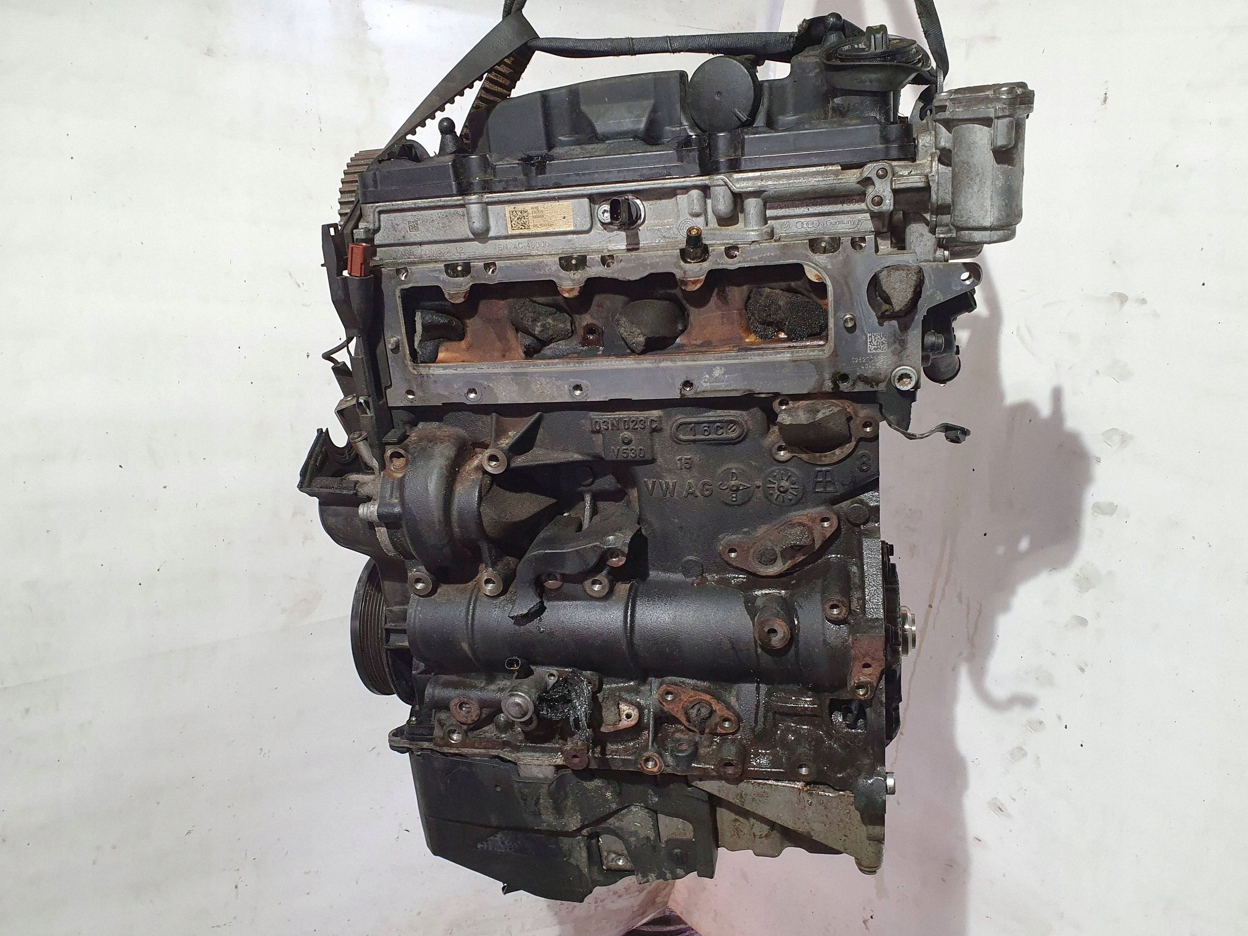 Moteur CNHC - Image 1