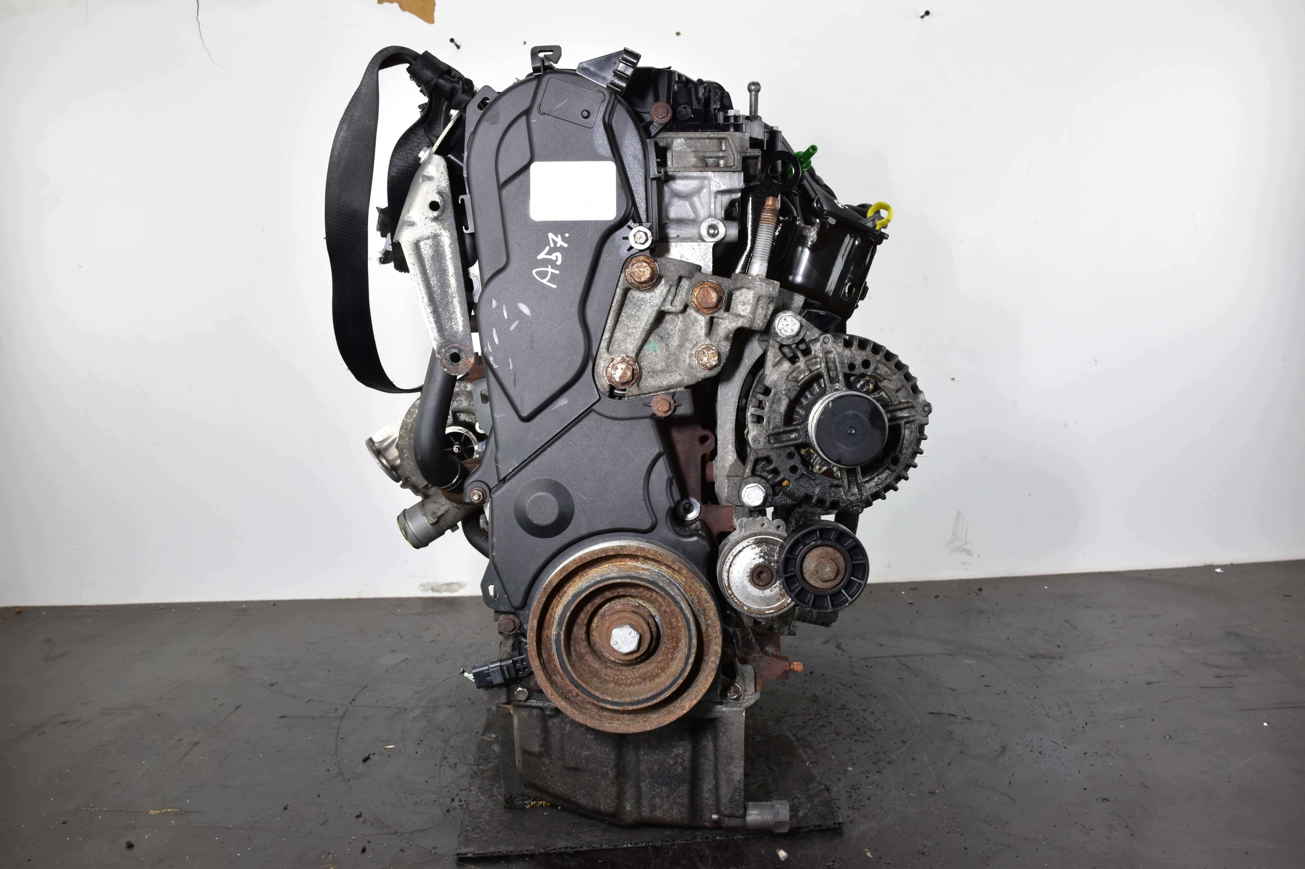 Moteur G6DB - Image 7