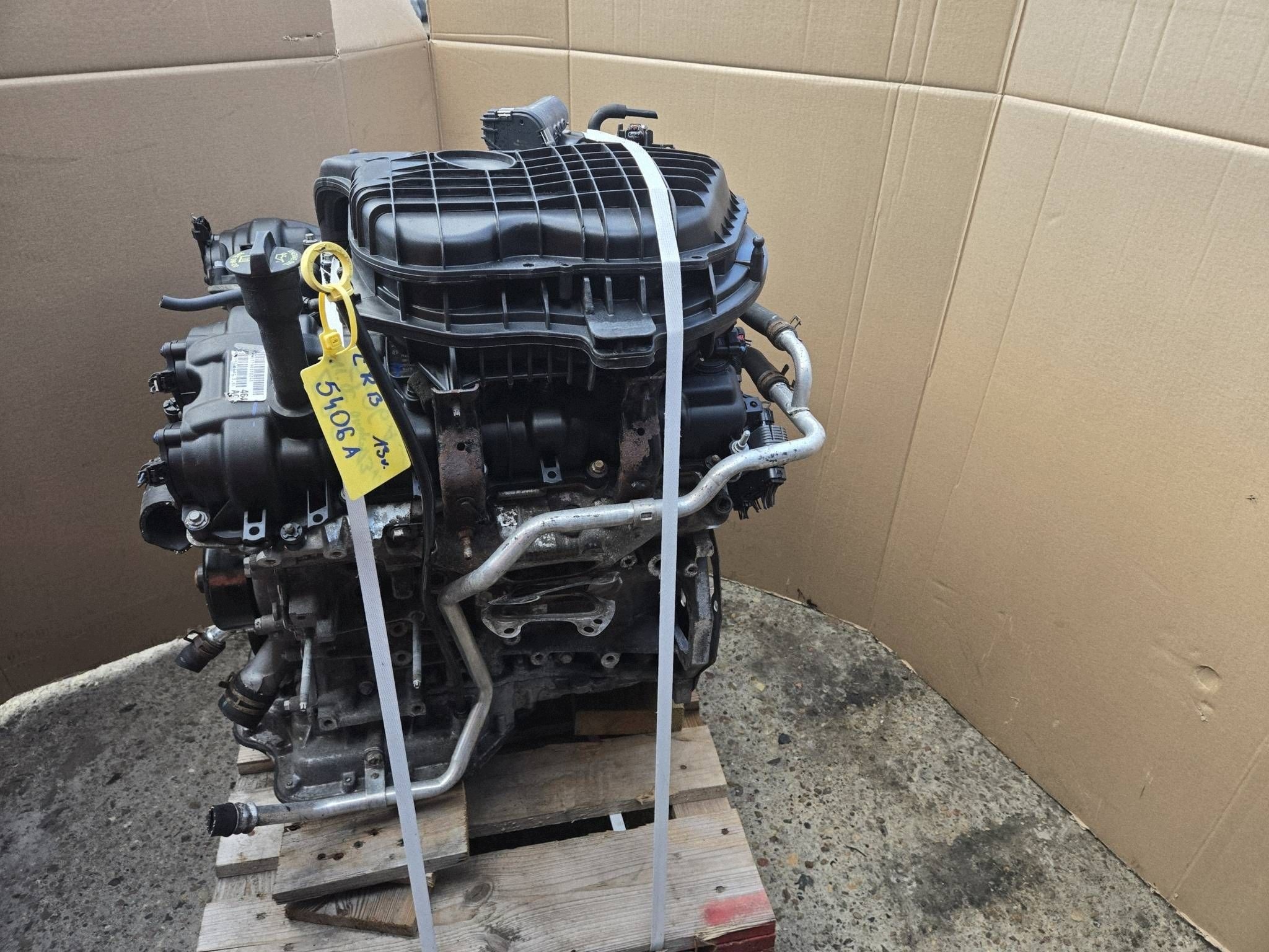 Moteur ERB - Image 3