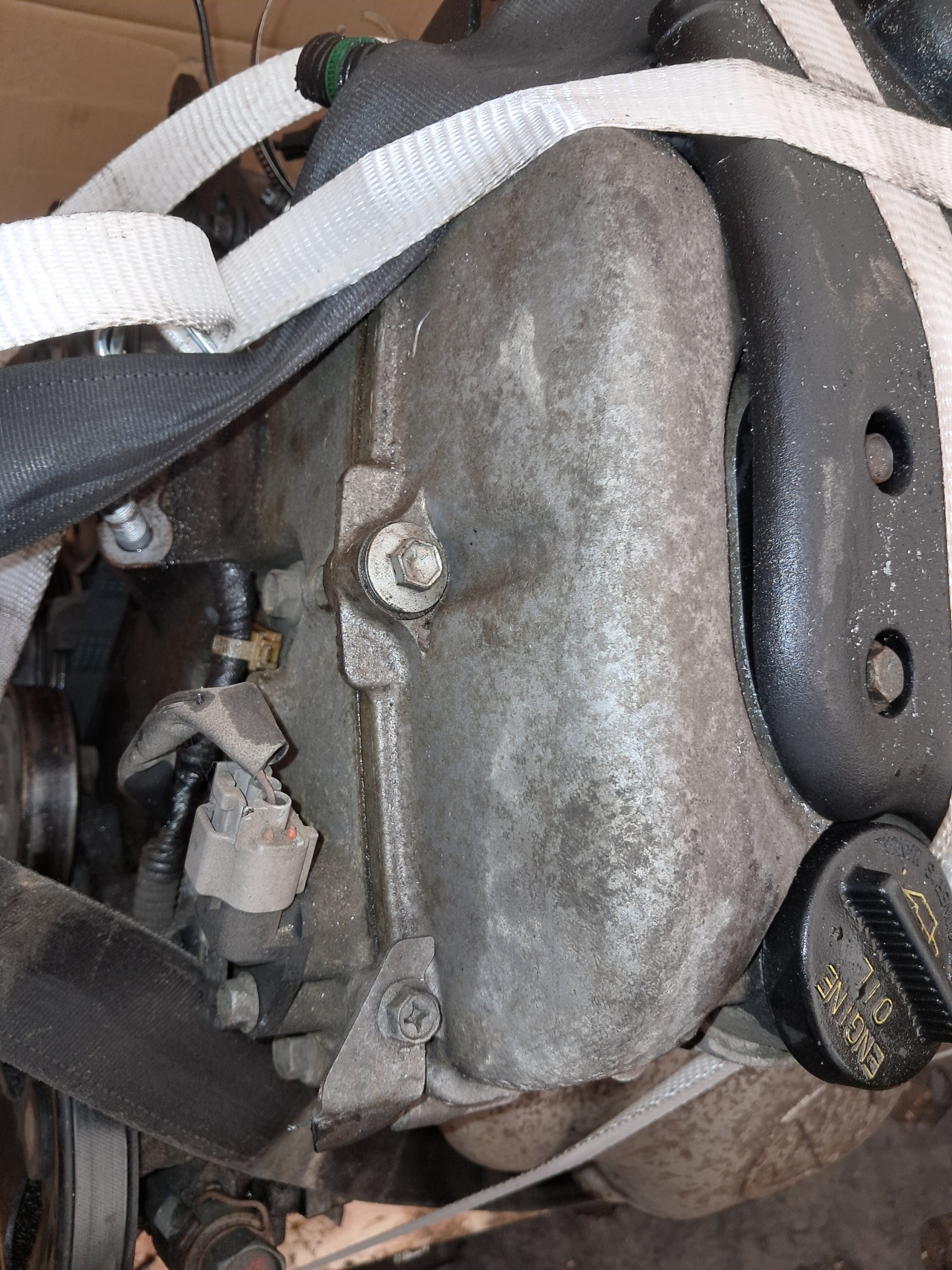 Moteur M16A - Image 5