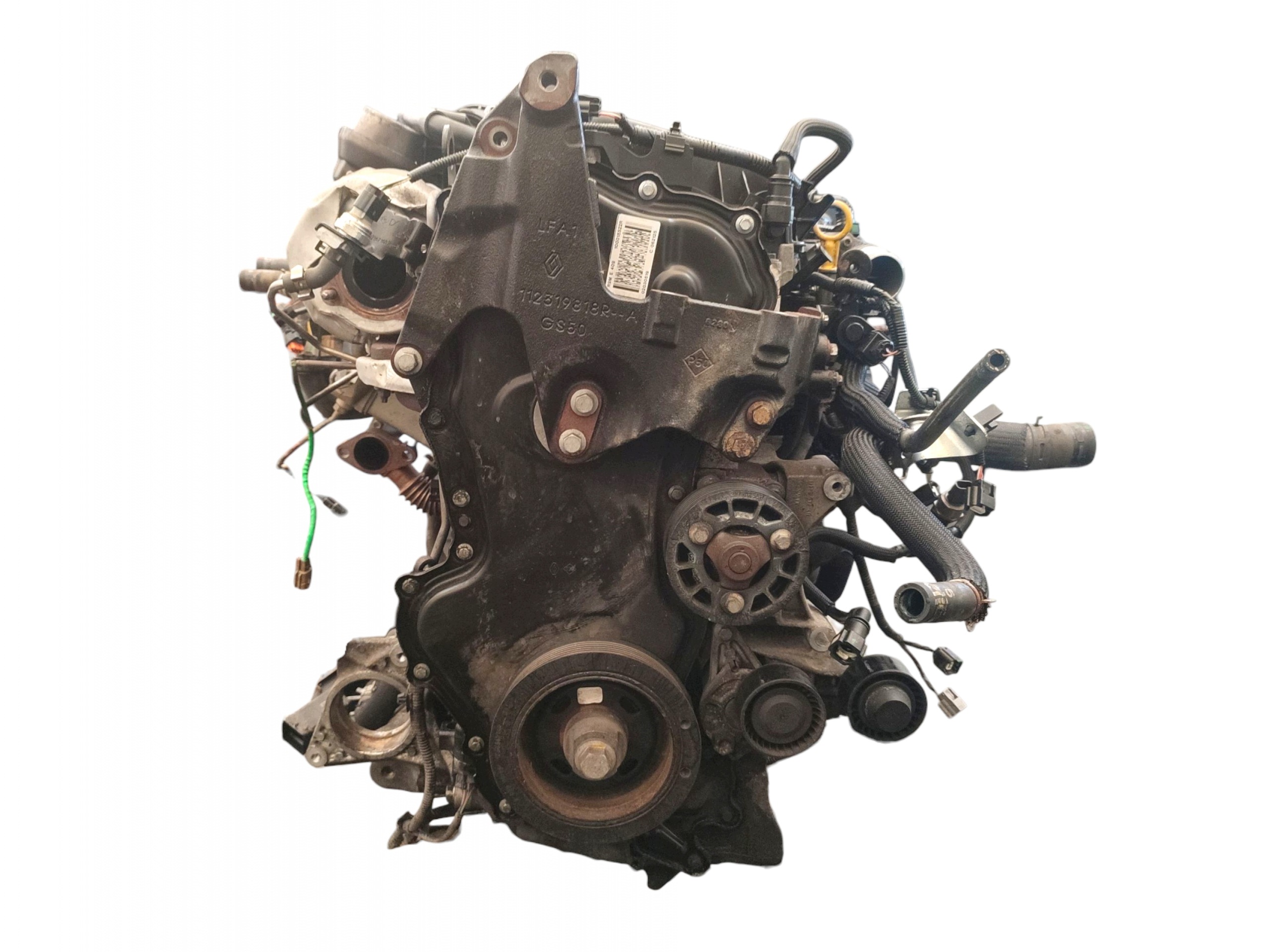 Moteur R9M - Image 7