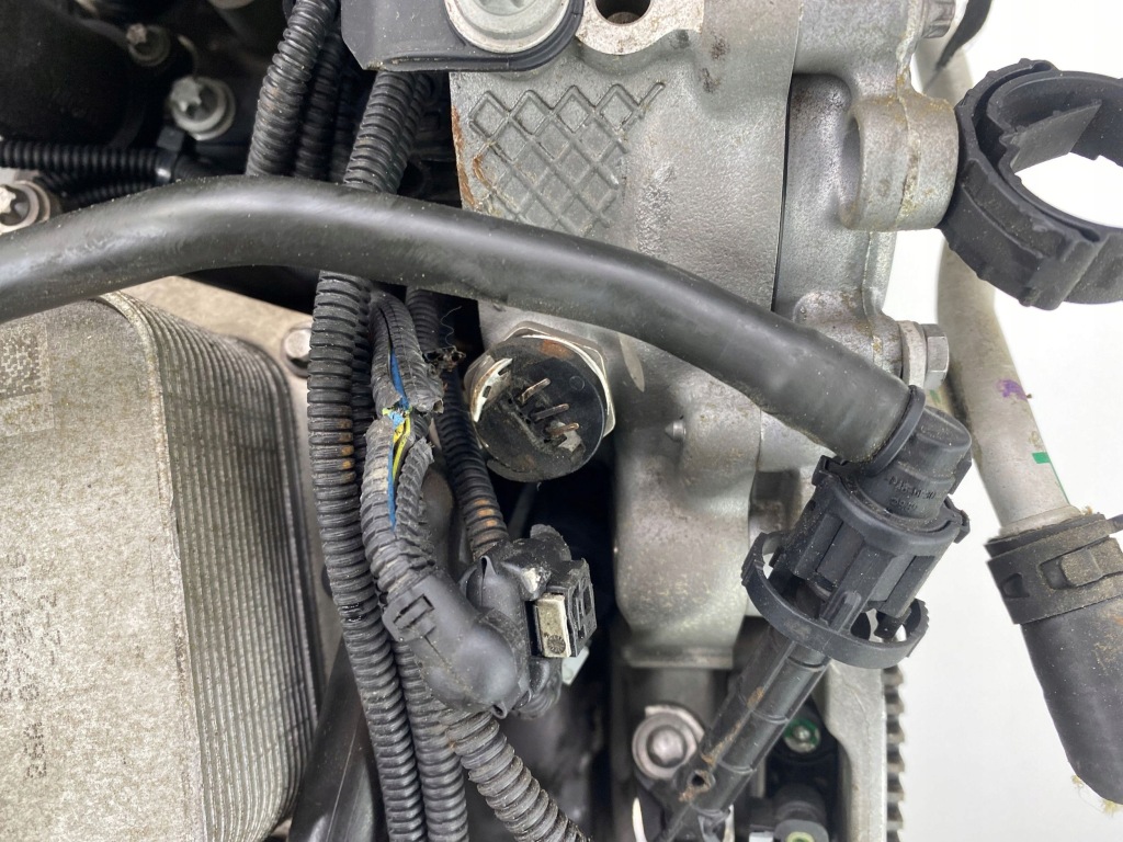 Moteur B38 A15 A — vue 4