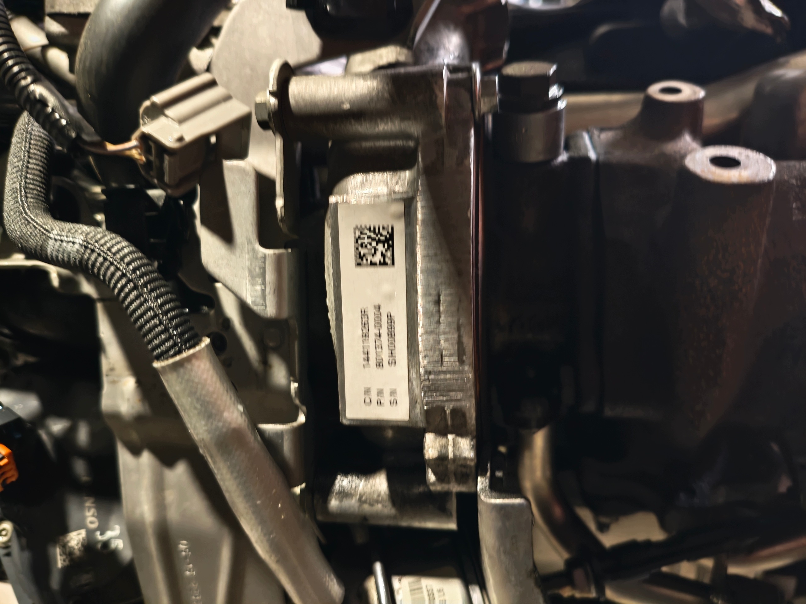 Moteur K9K 629 - Image 10