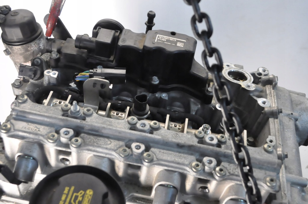 Moteur PT204(AJ20P4) - Image 3