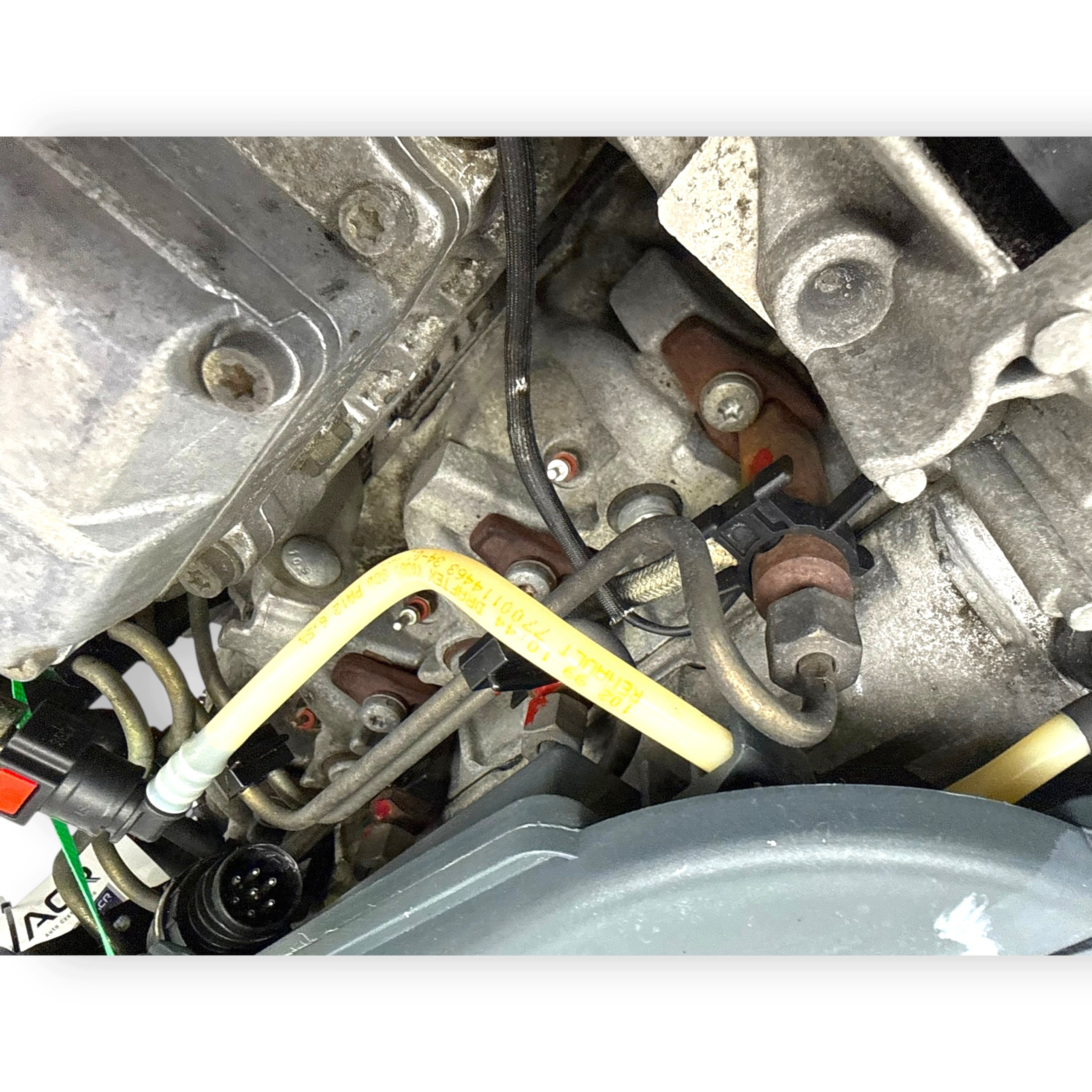 Moteur F9Q 736 - Image 12