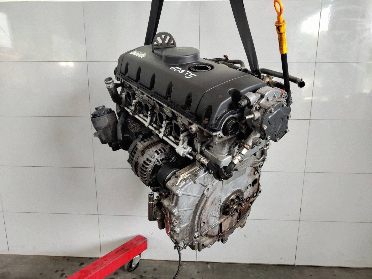 Moteur BPC - Image 1