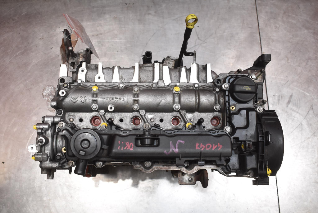 Moteur T8CC - Image 11