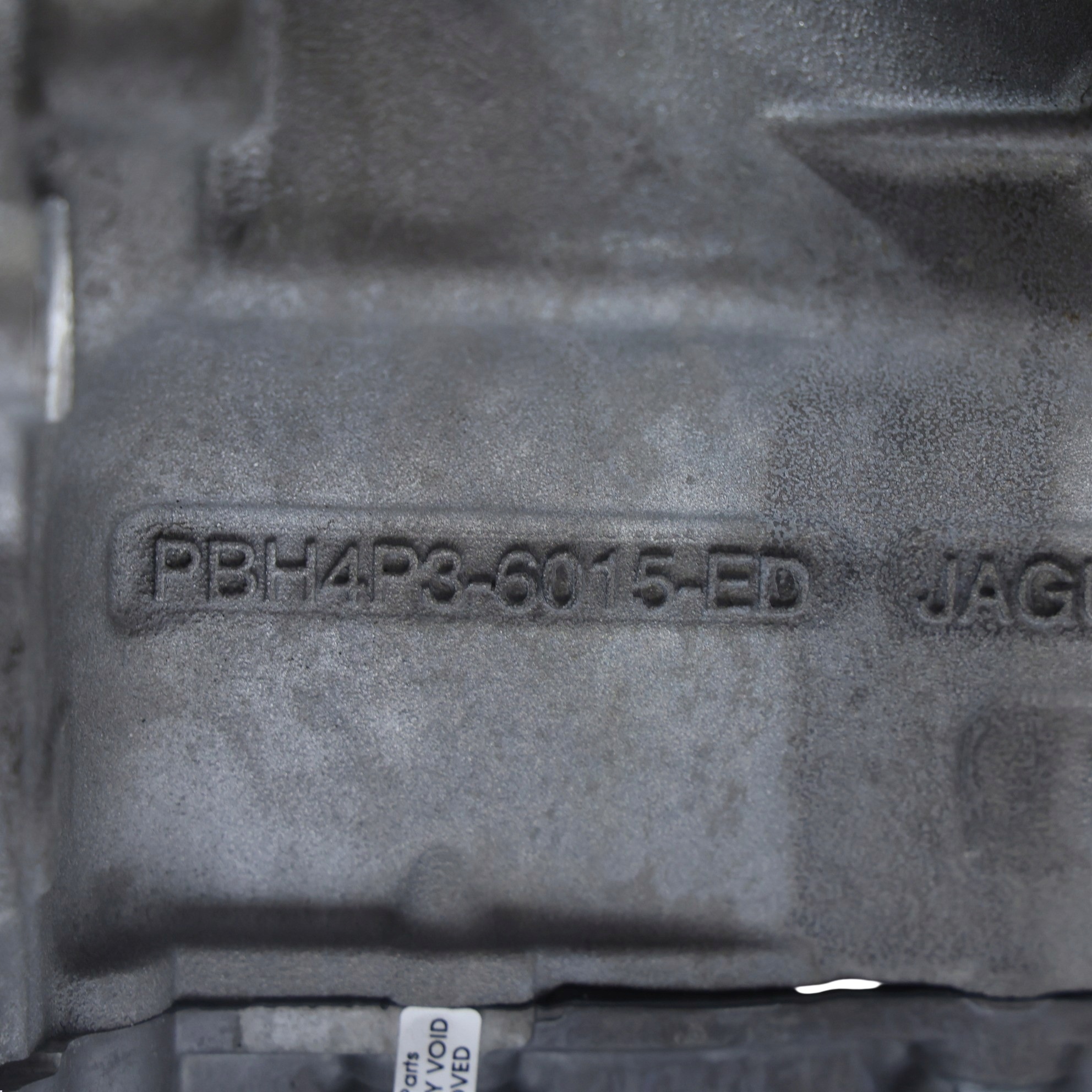 Moteur PT204(AJ20P4) - Image 15
