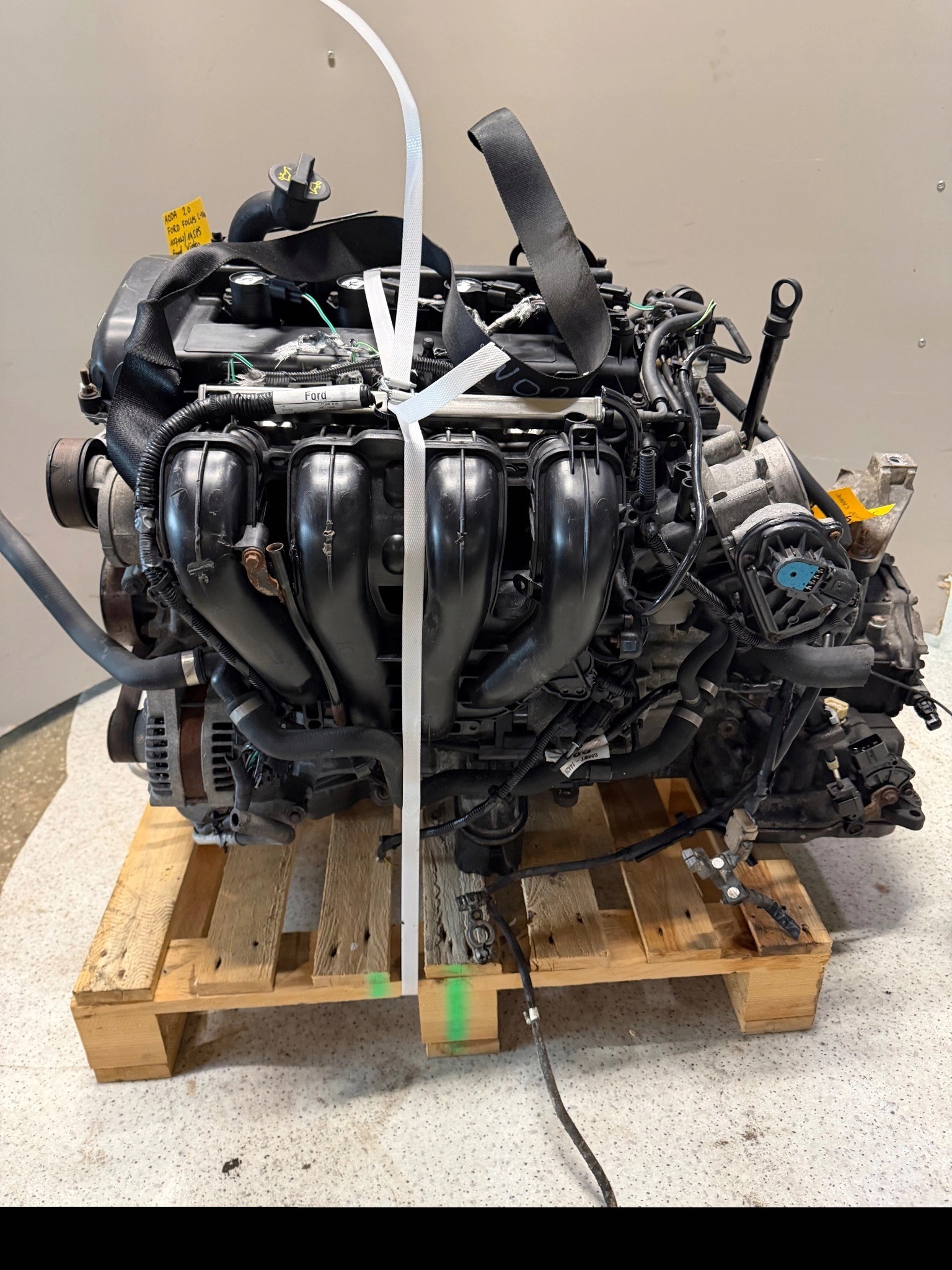 Moteur AODA - Image 12