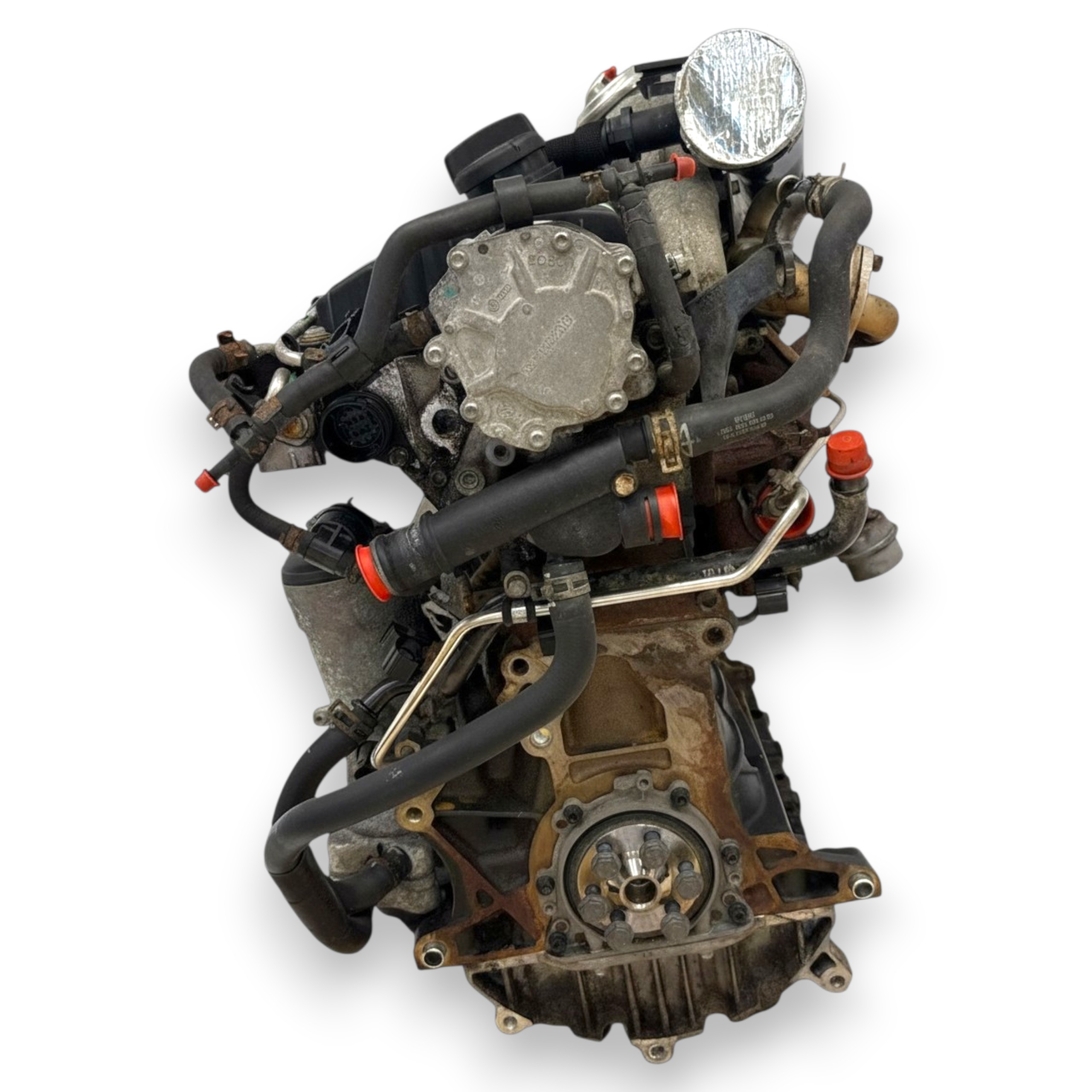Moteur BSW - Image 8