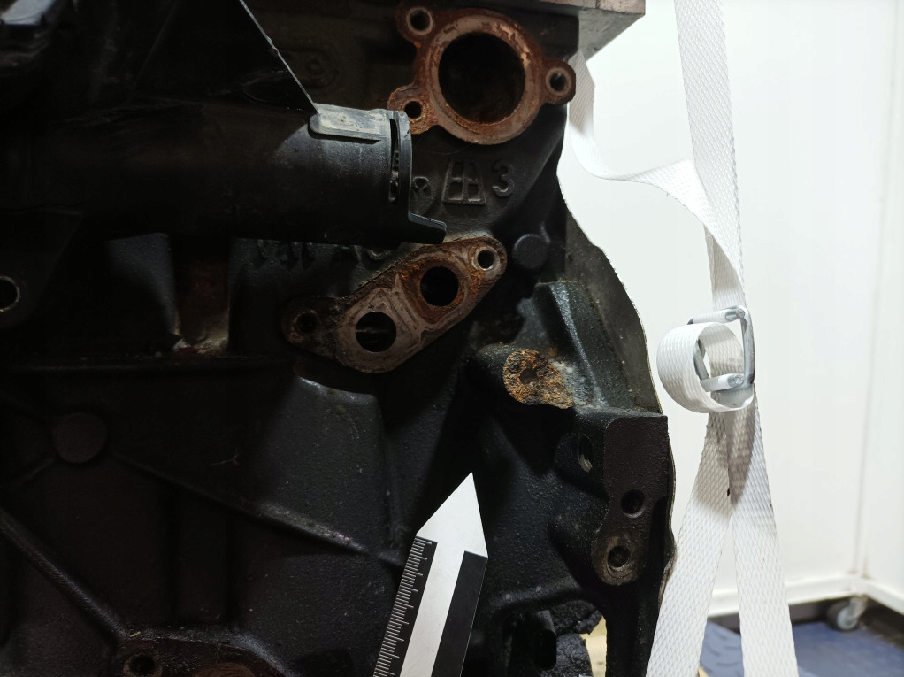 Moteur CRMB - Image 2