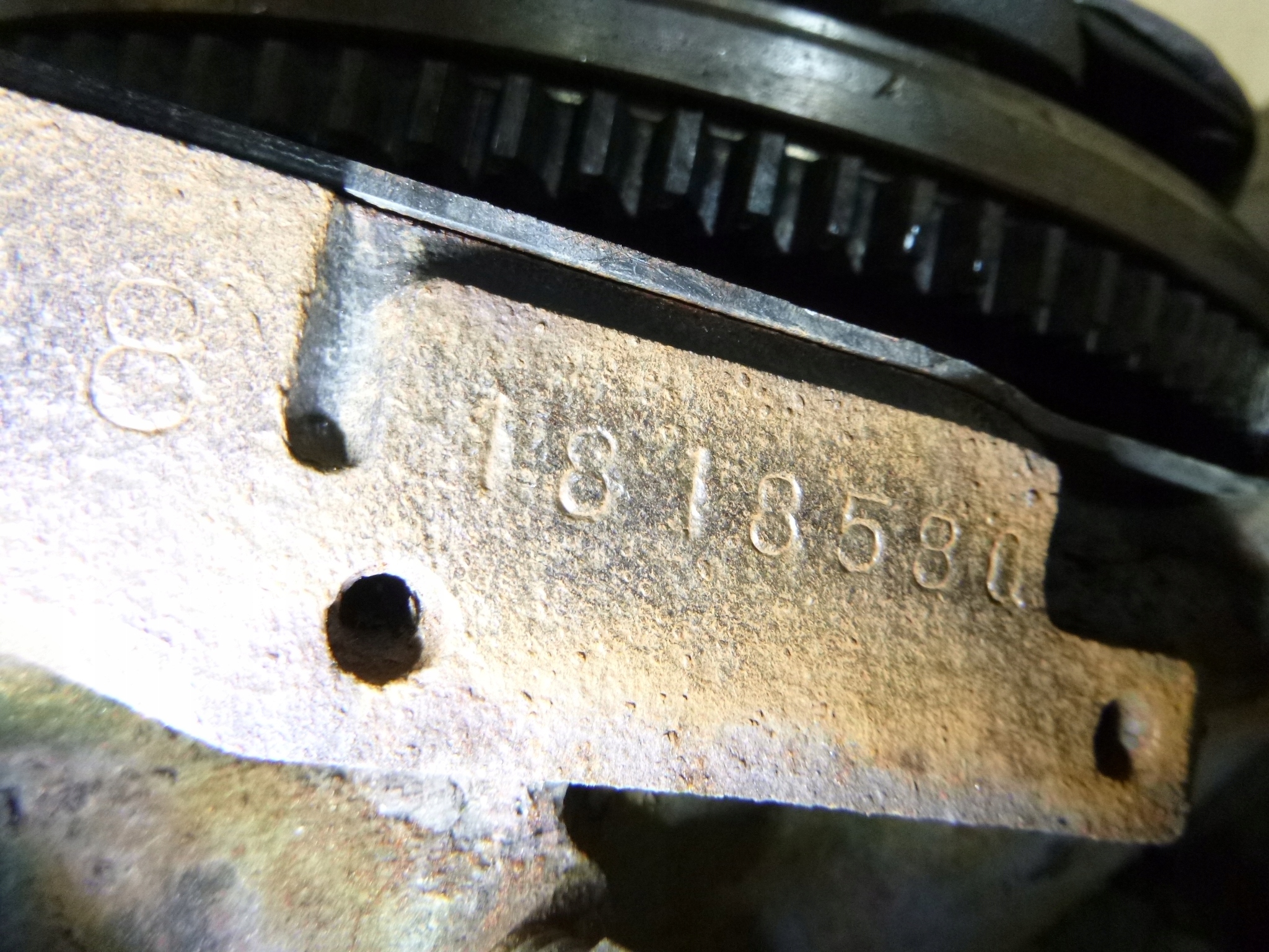 Moteur QG18DE - Image 4