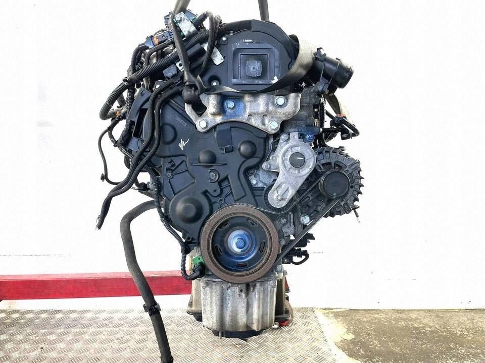 Moteur BHS (DV6FDU) - Image 5