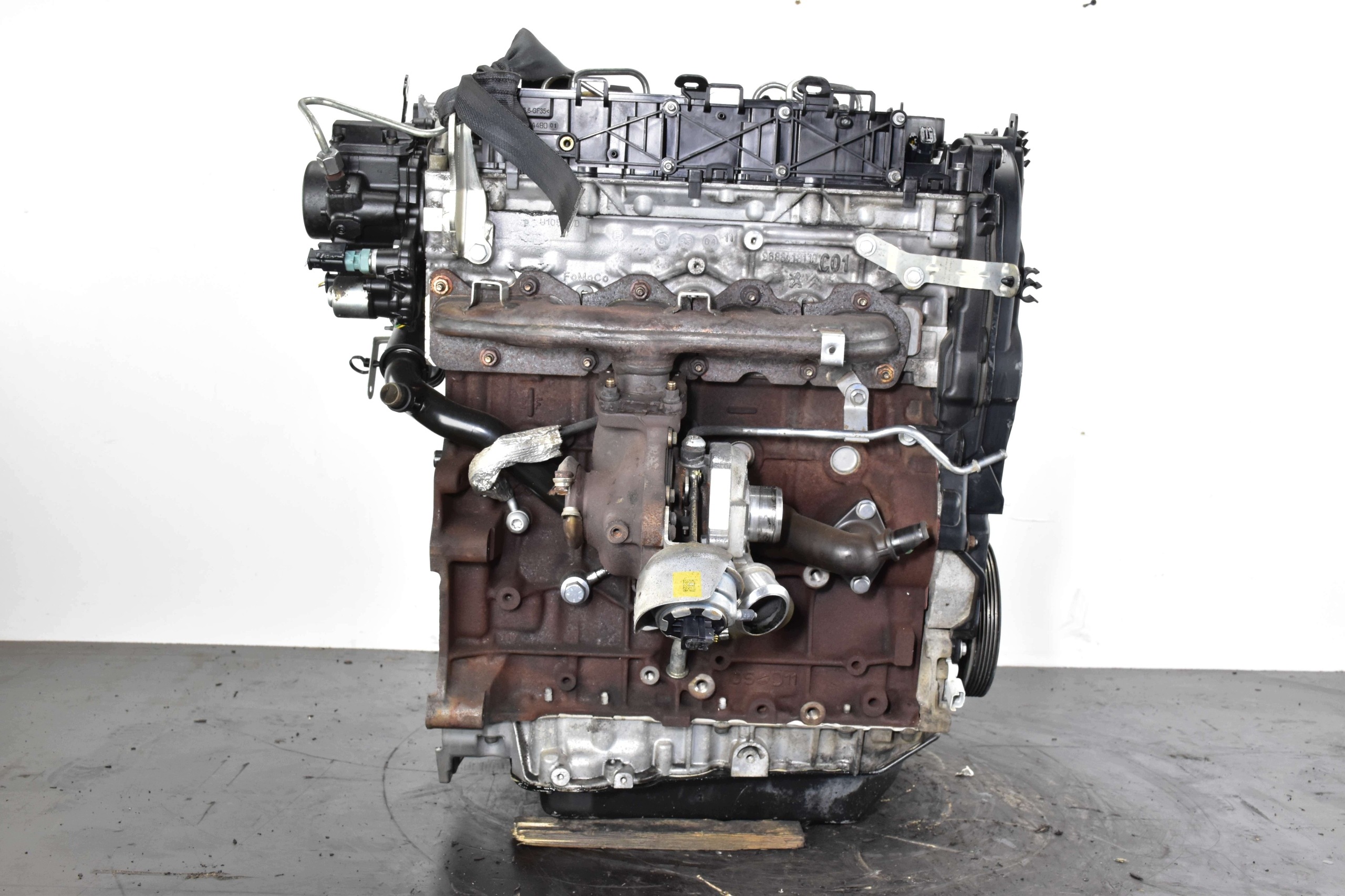 Moteur UFWA - Image 9