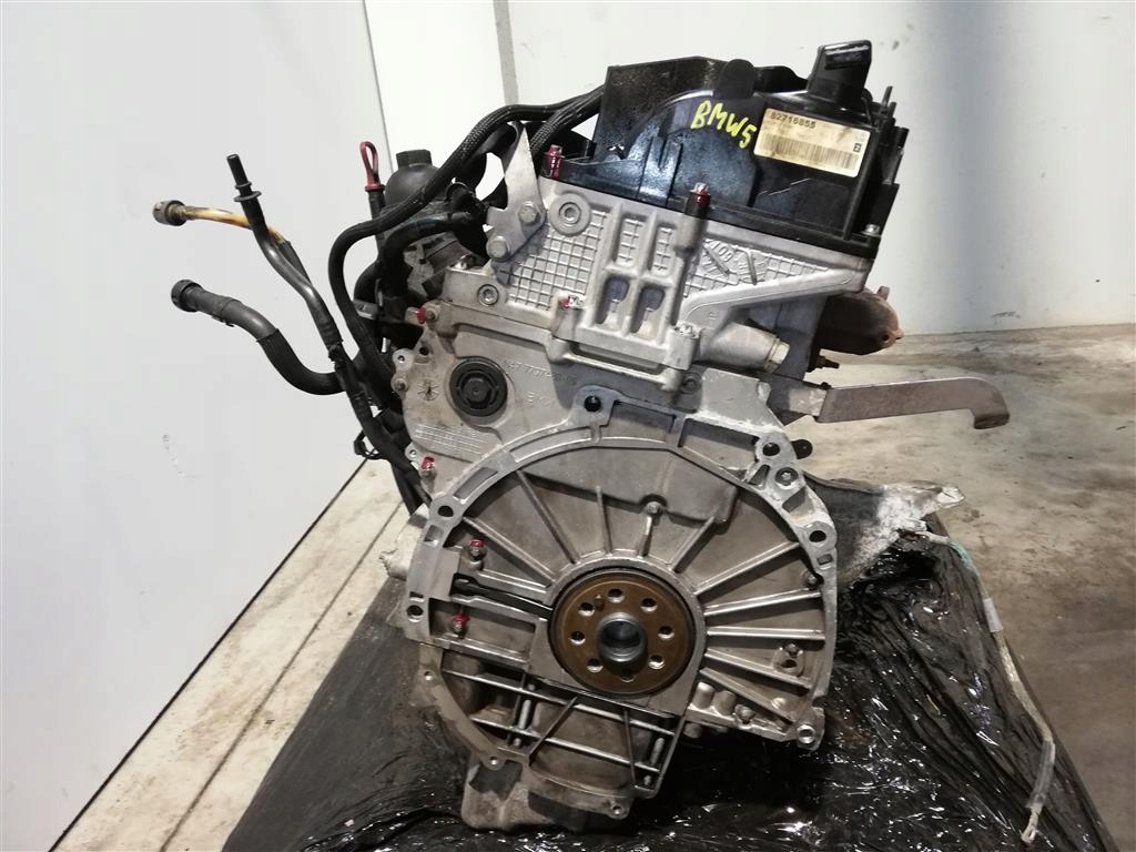 Moteur N47 D20 A - Image 2