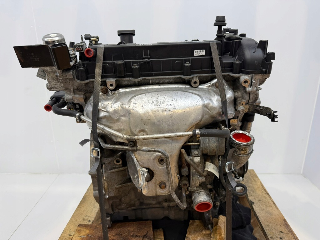 Moteur TNWA - Image 3