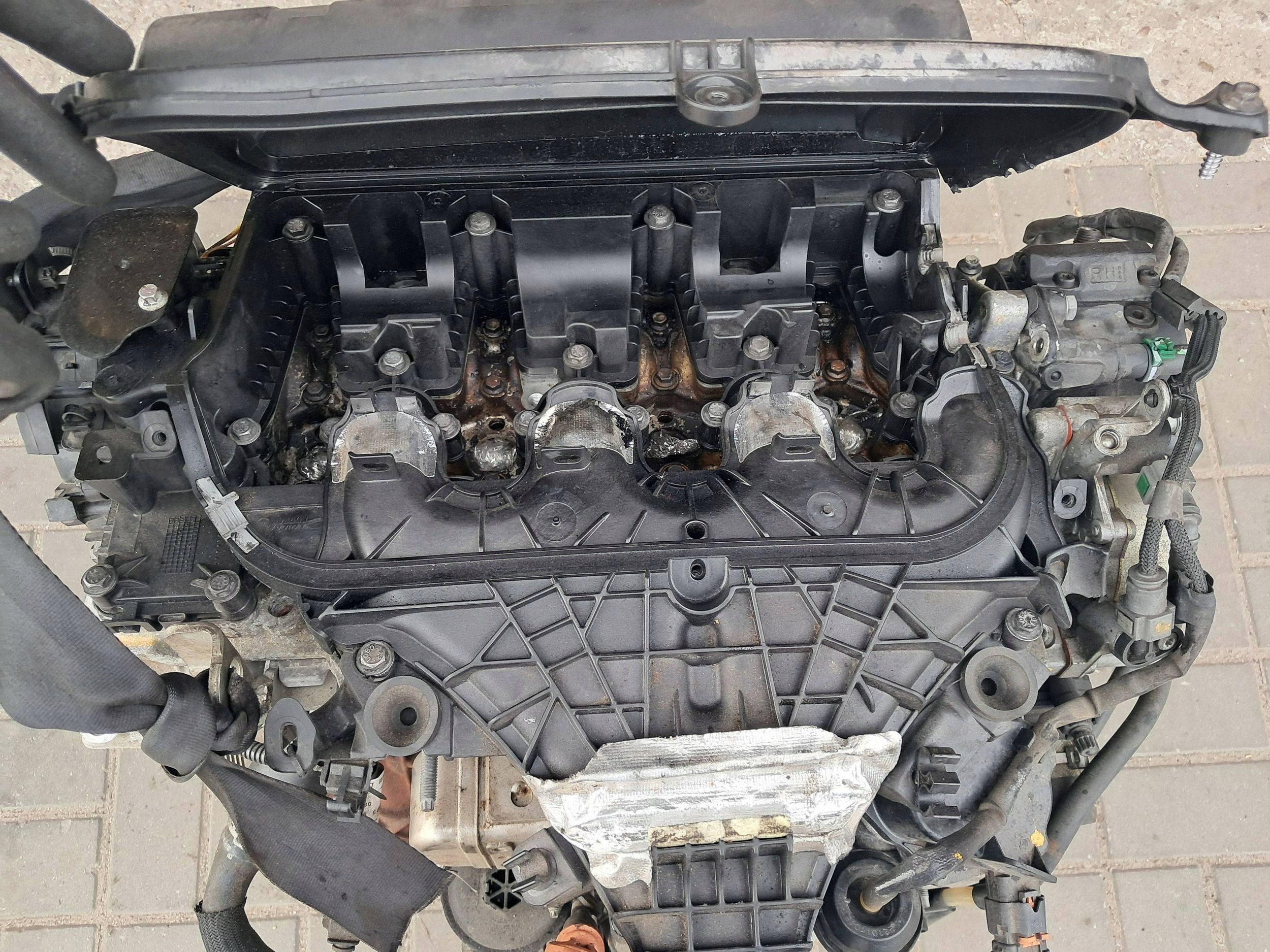 Moteur RH02 - Image 2