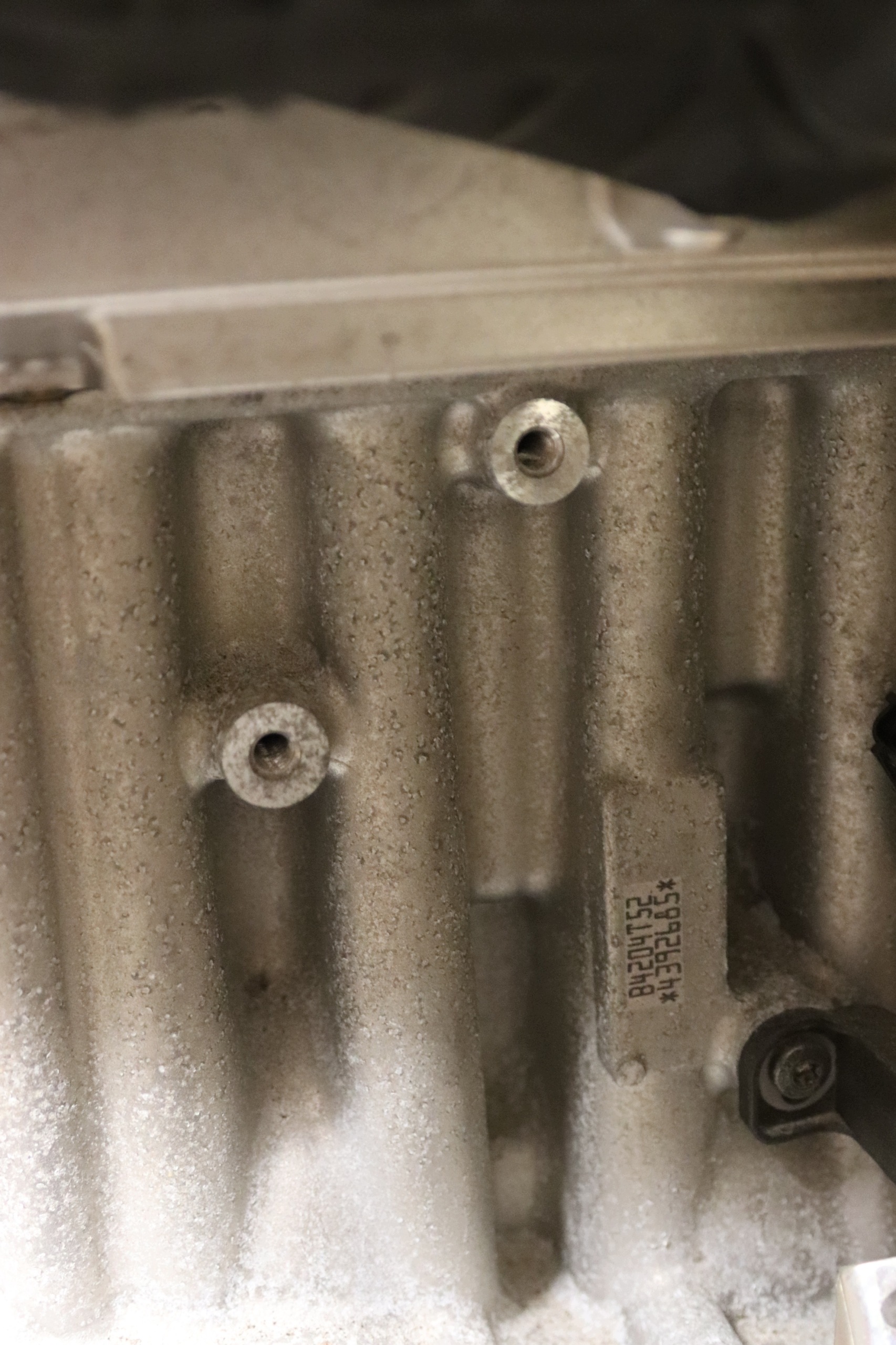 Moteur B 4204 T52 - Image 5