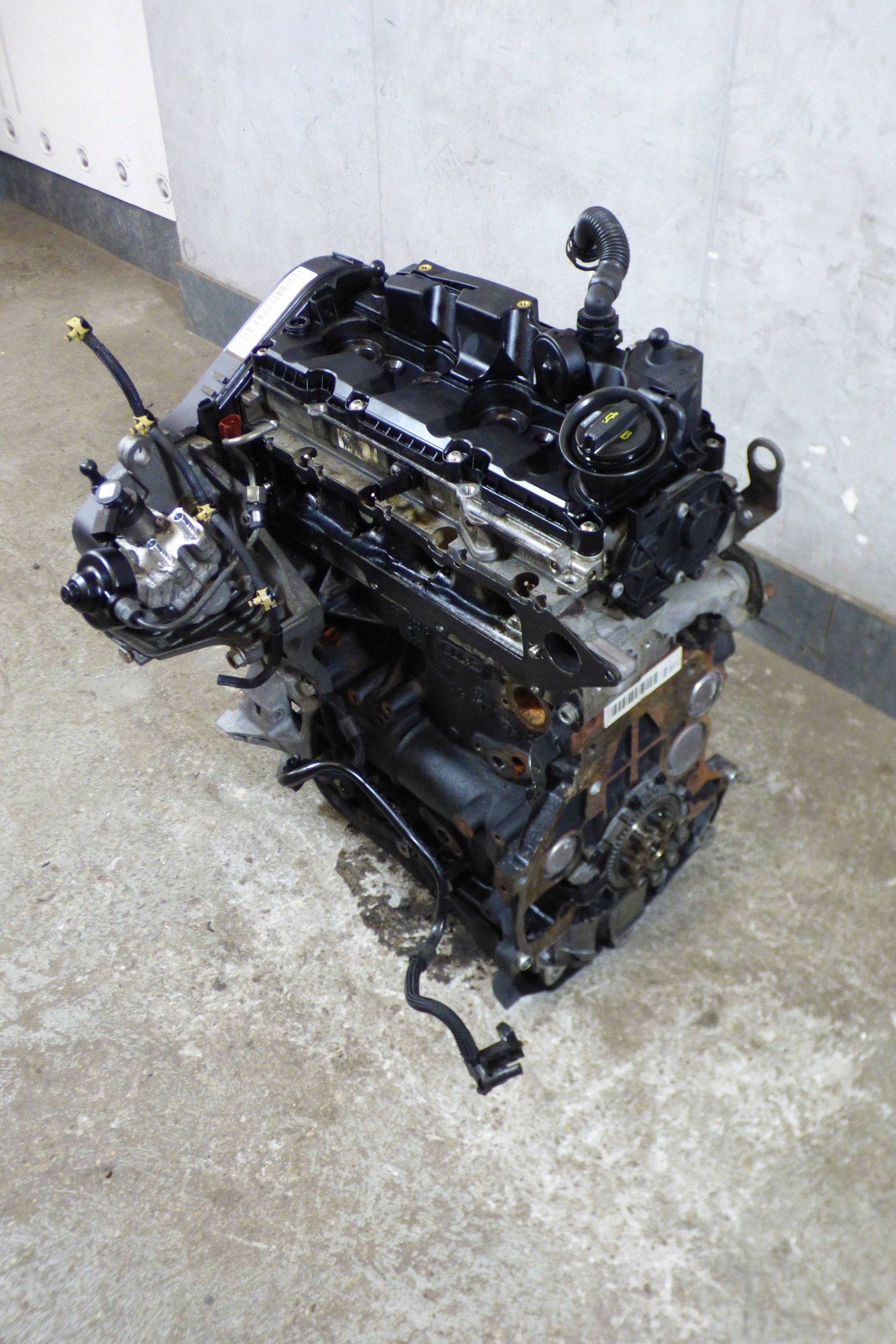 Moteur DFHA - Image 3
