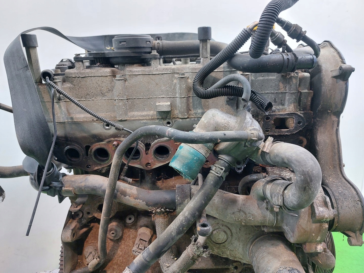 Moteur EDK — vue 7