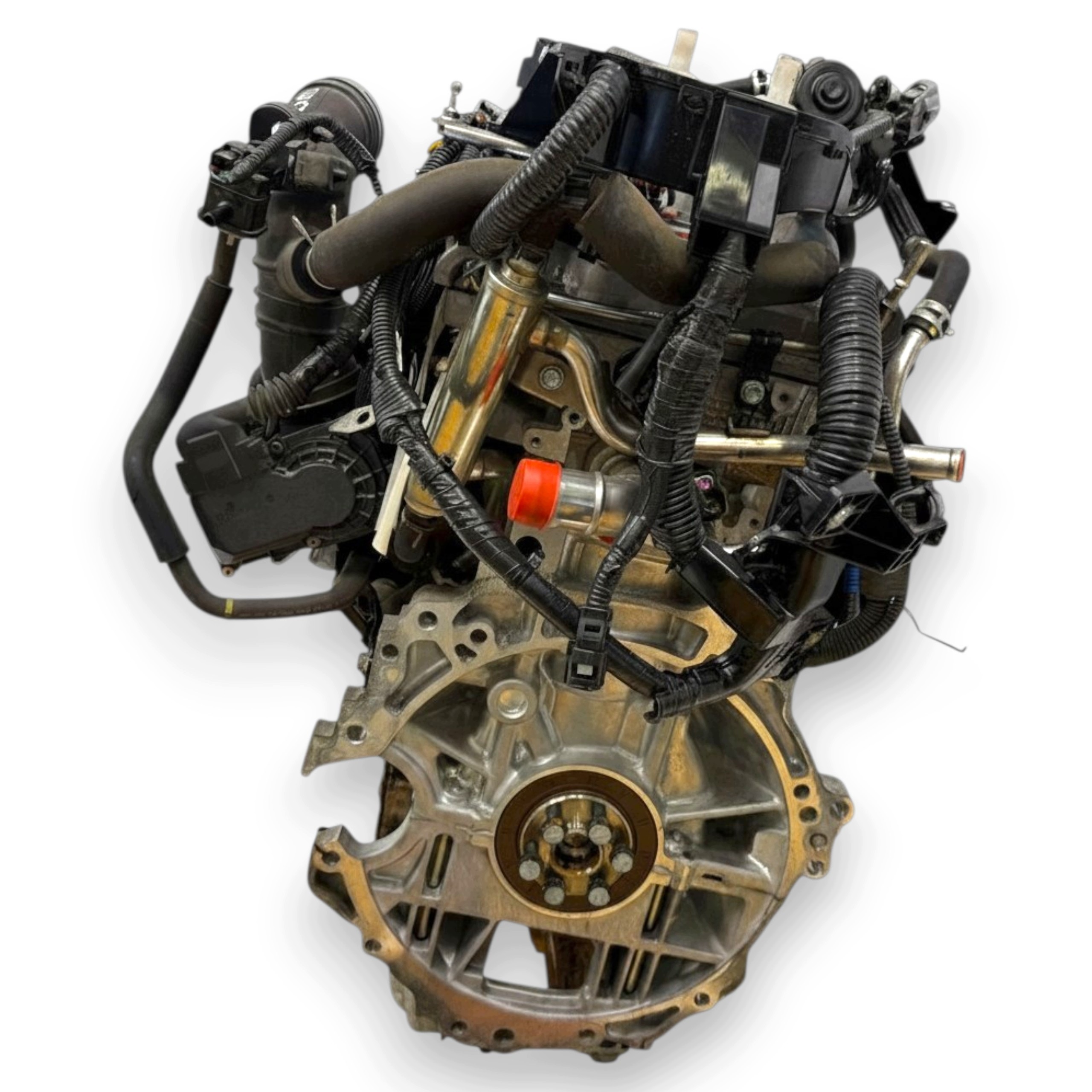 Moteur 1NZ-FXE - Image 7