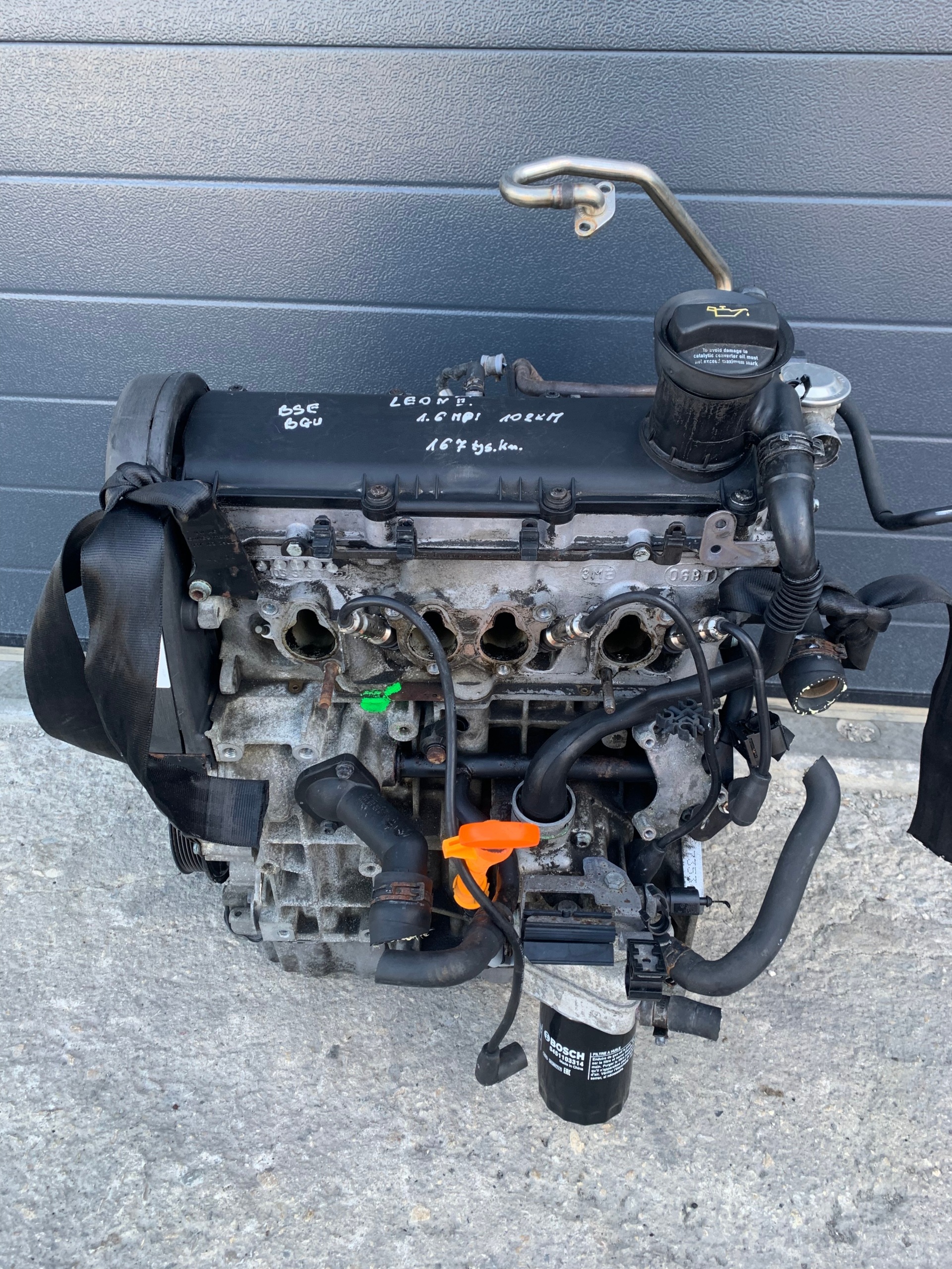 Moteur BSE - Image 2