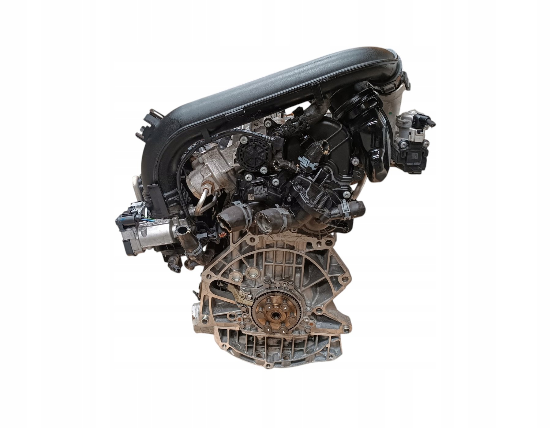 Moteur CXSB - Image 3